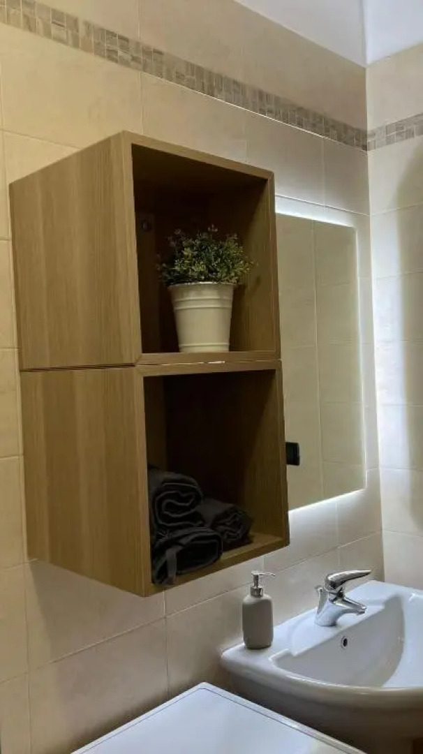 Appartamento Palazzo dei Duchi