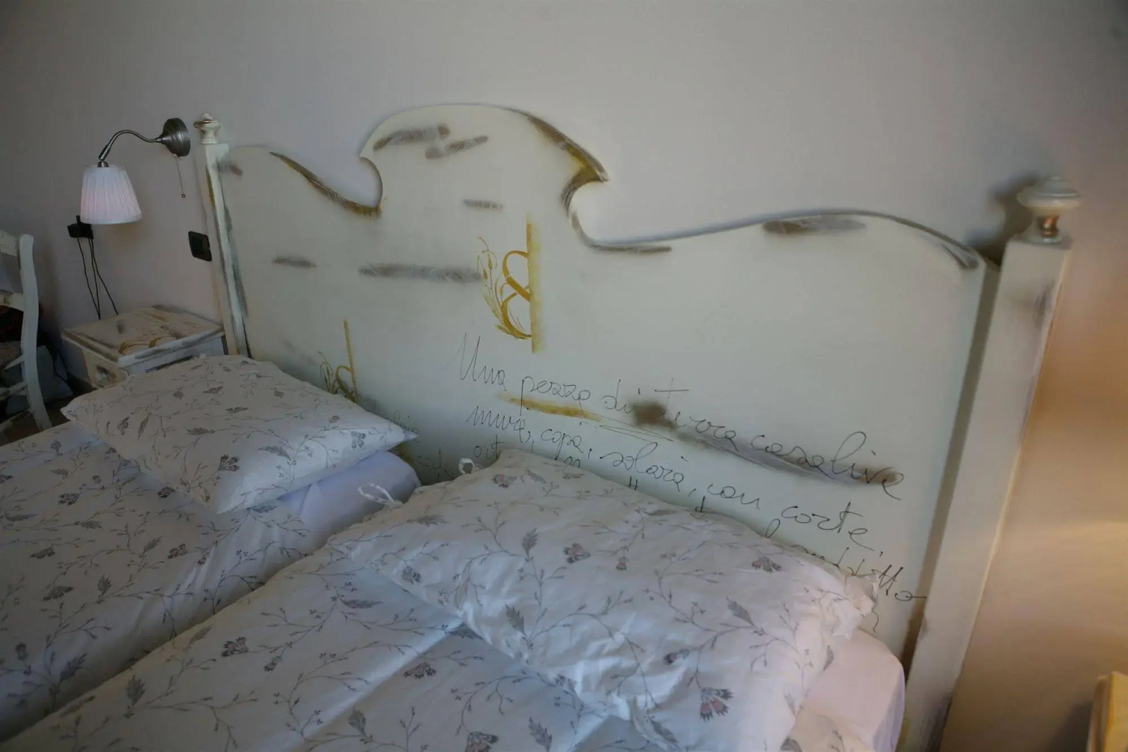 Agriturismo Otto Ducati DOro