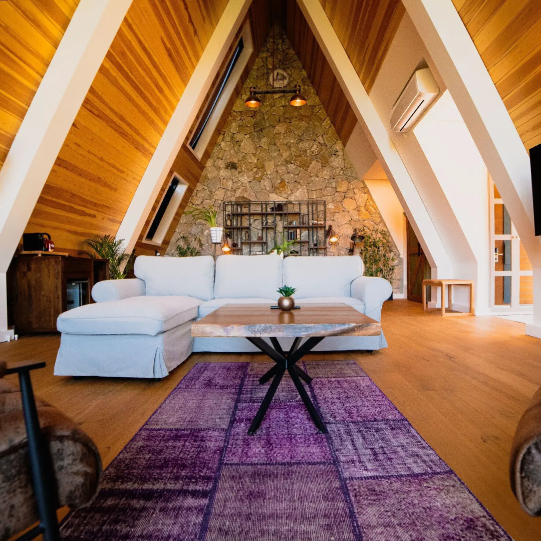 Eva Lavanda Kazdağları