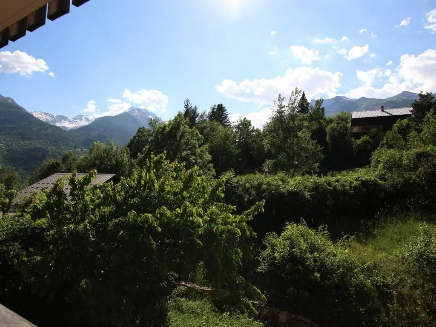 Appartement Vallouise-La Casse, 2 pièces, 4 personnes - FR-1-330G-39