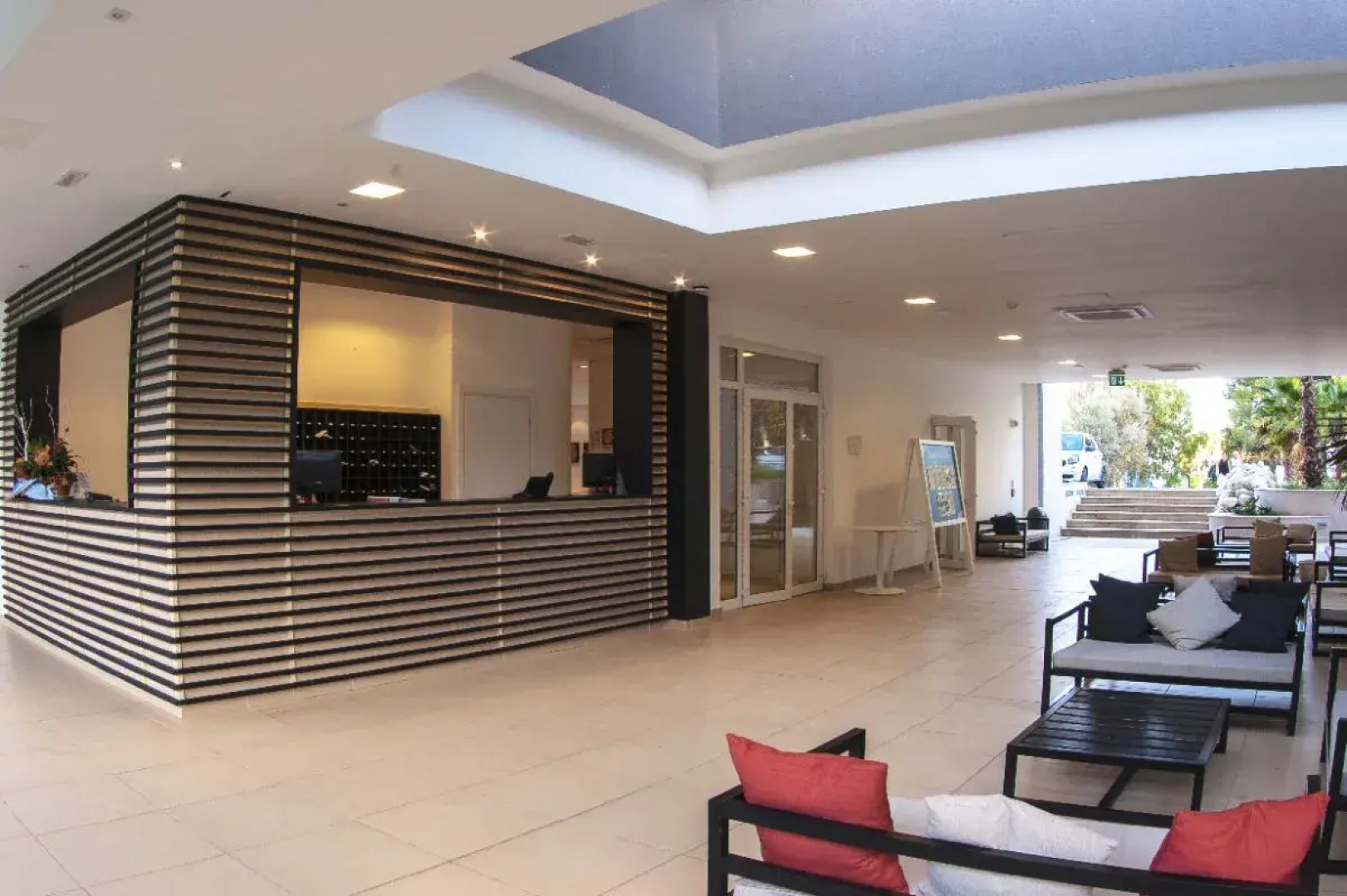 Futura Club Spiagge Bianche