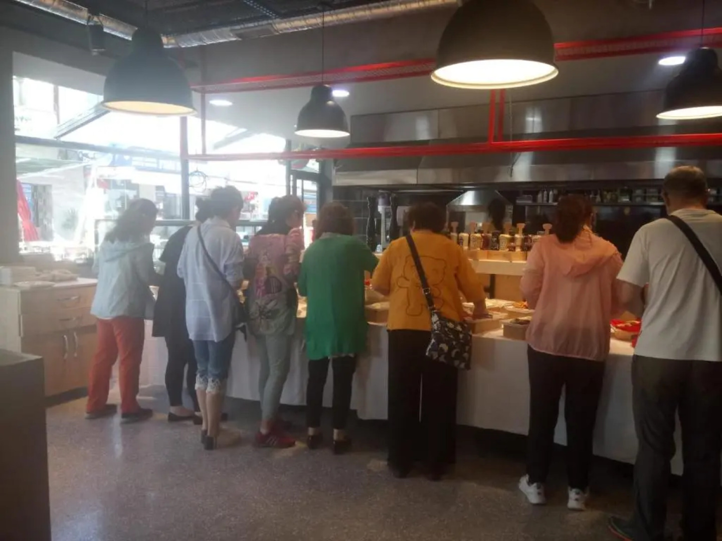 City Life Demir Hotel