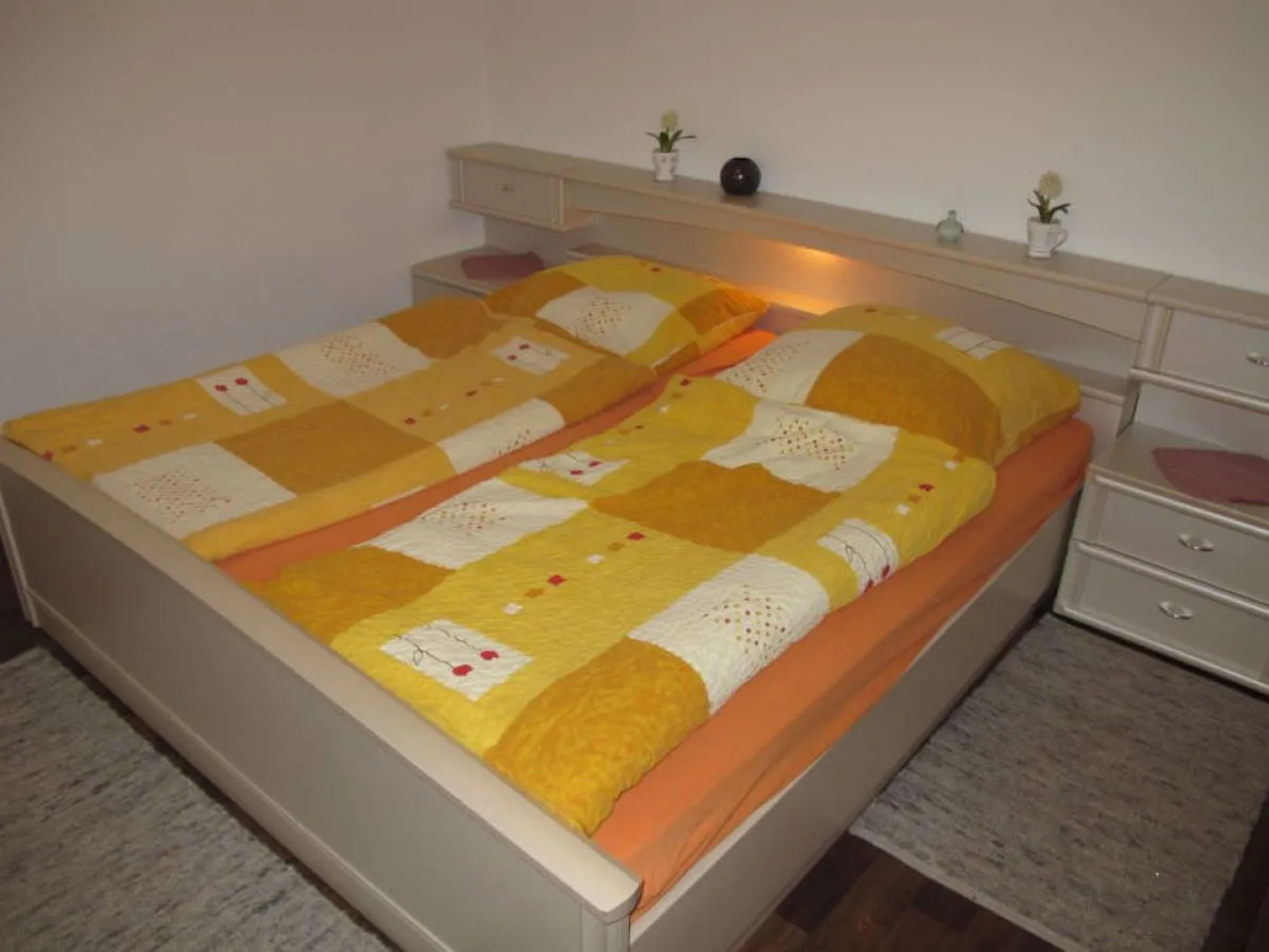 Apartment Söhle Otterndorf