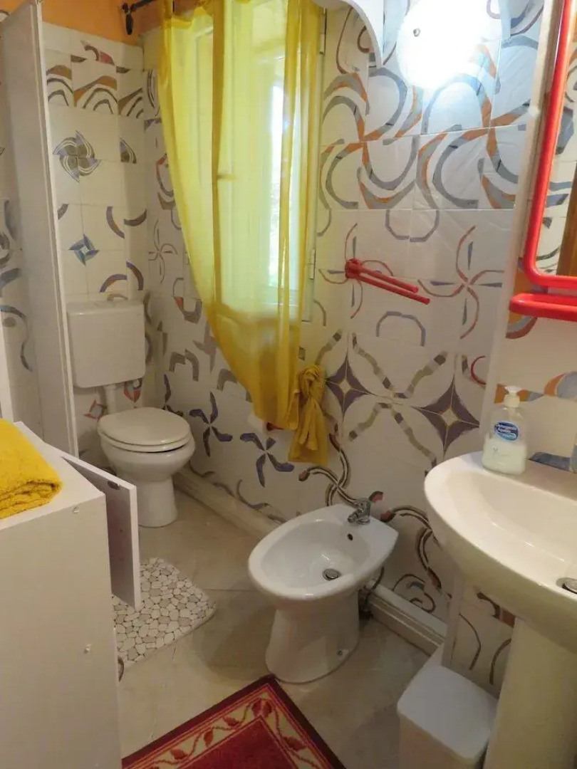 B&B Monte Arana di Fernanda Puggioni