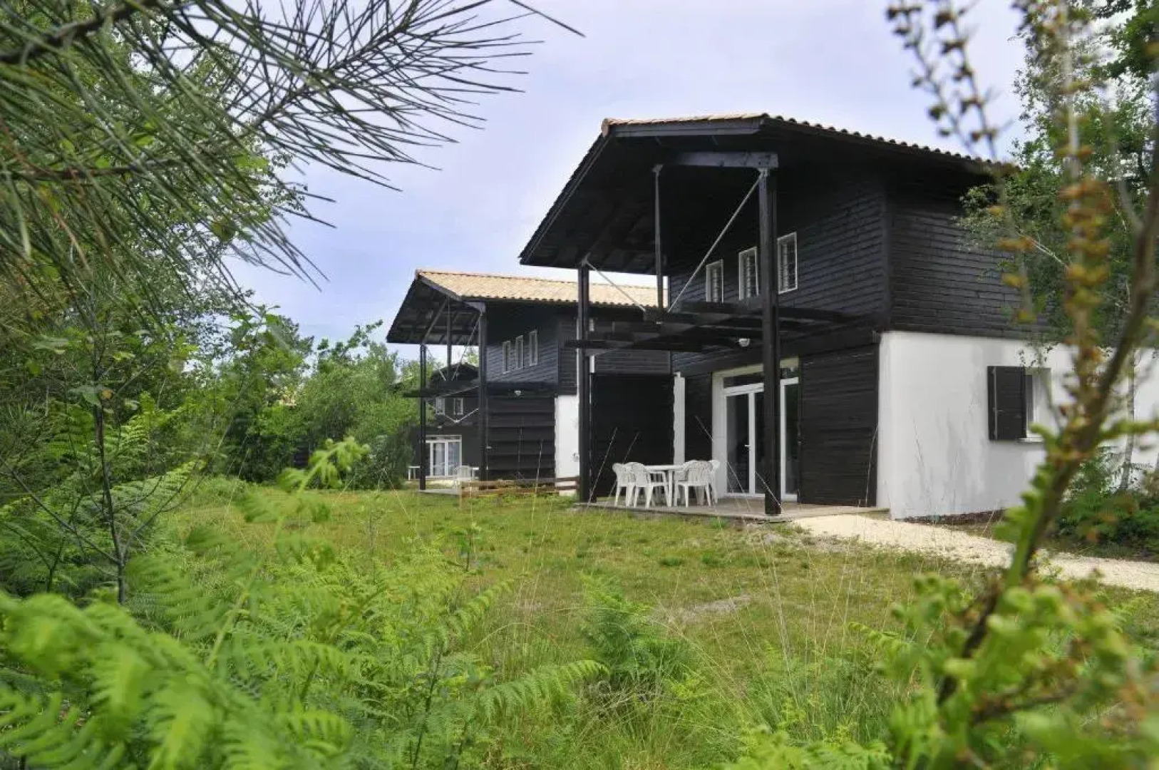 Appart'Vacances Lacanau