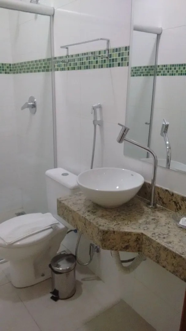 Hotel Pousada da Água Santa