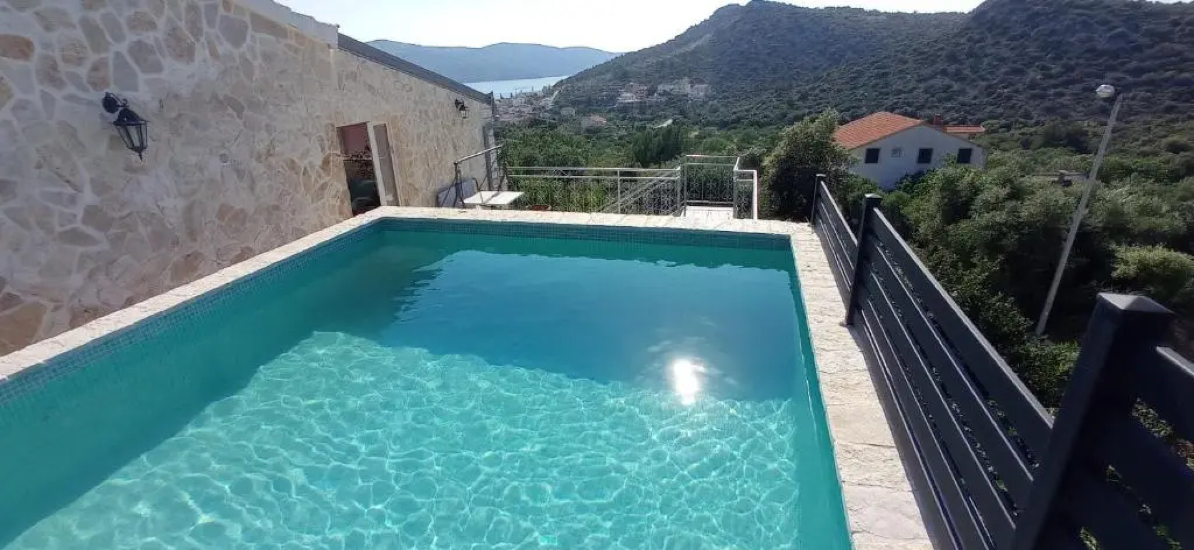 Apartment Igralište Mirakul