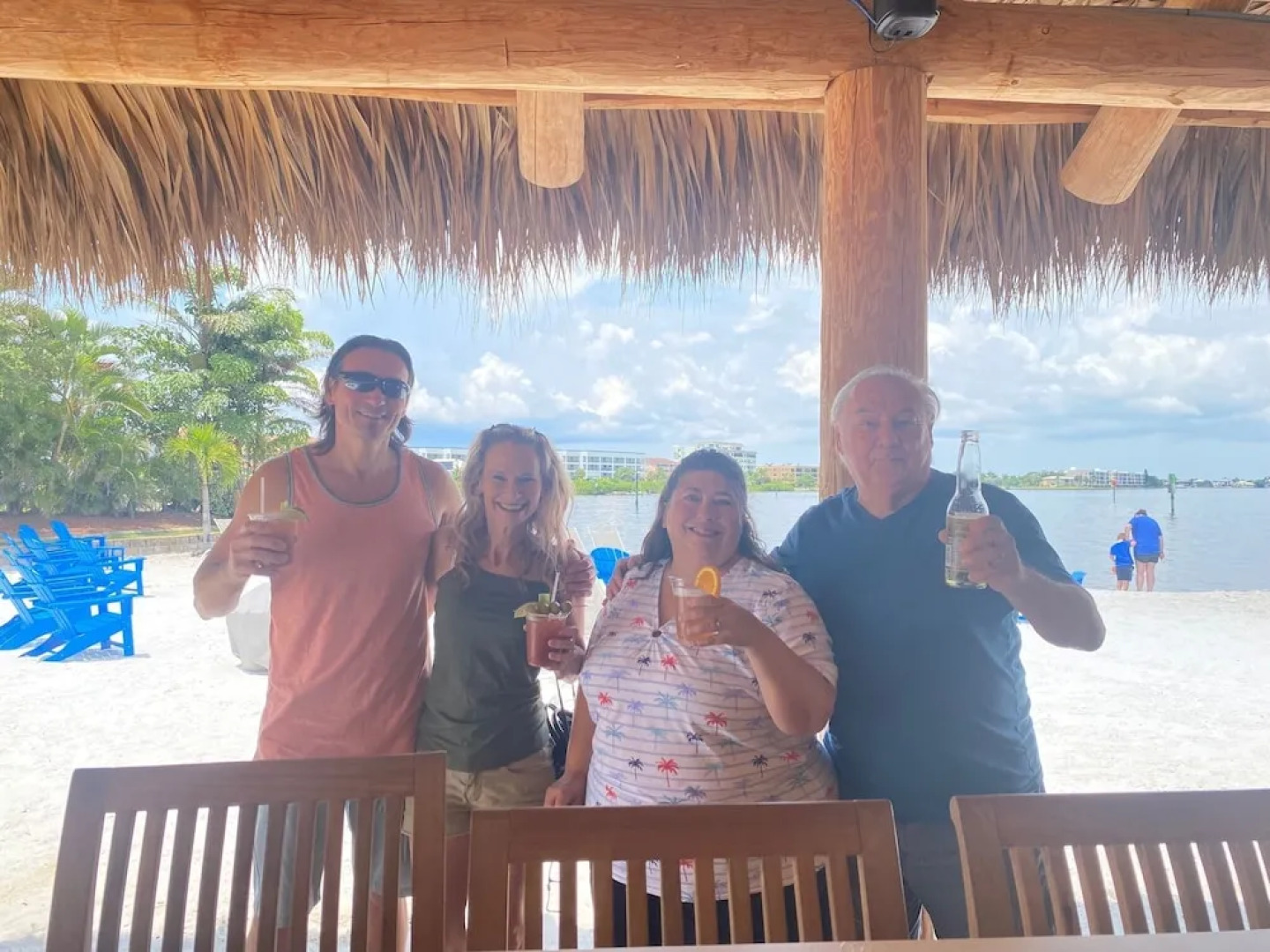 The Suites at Fishermen’s Village- 2 Bedroom Suites