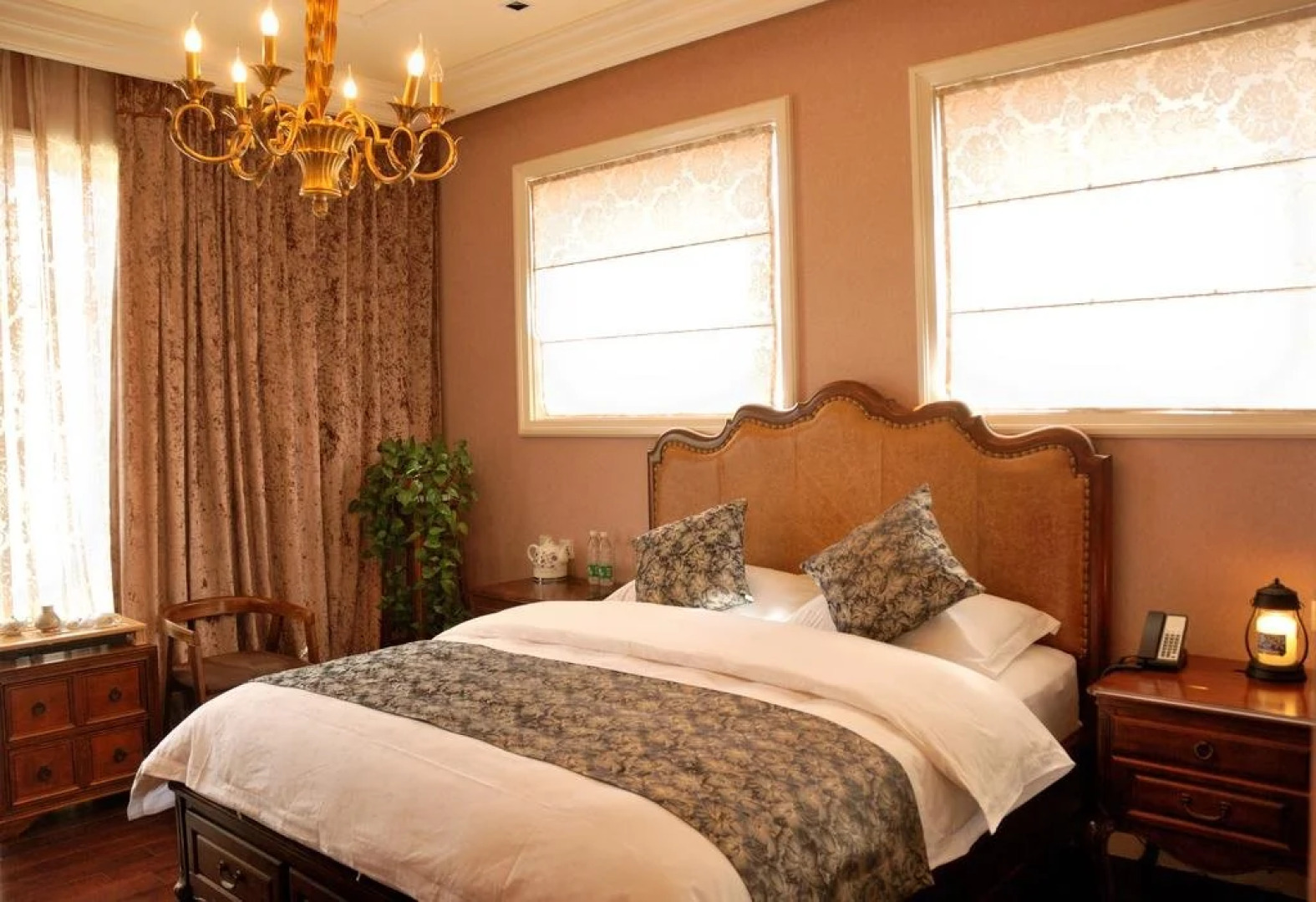 Chenqing Yimei Hotel