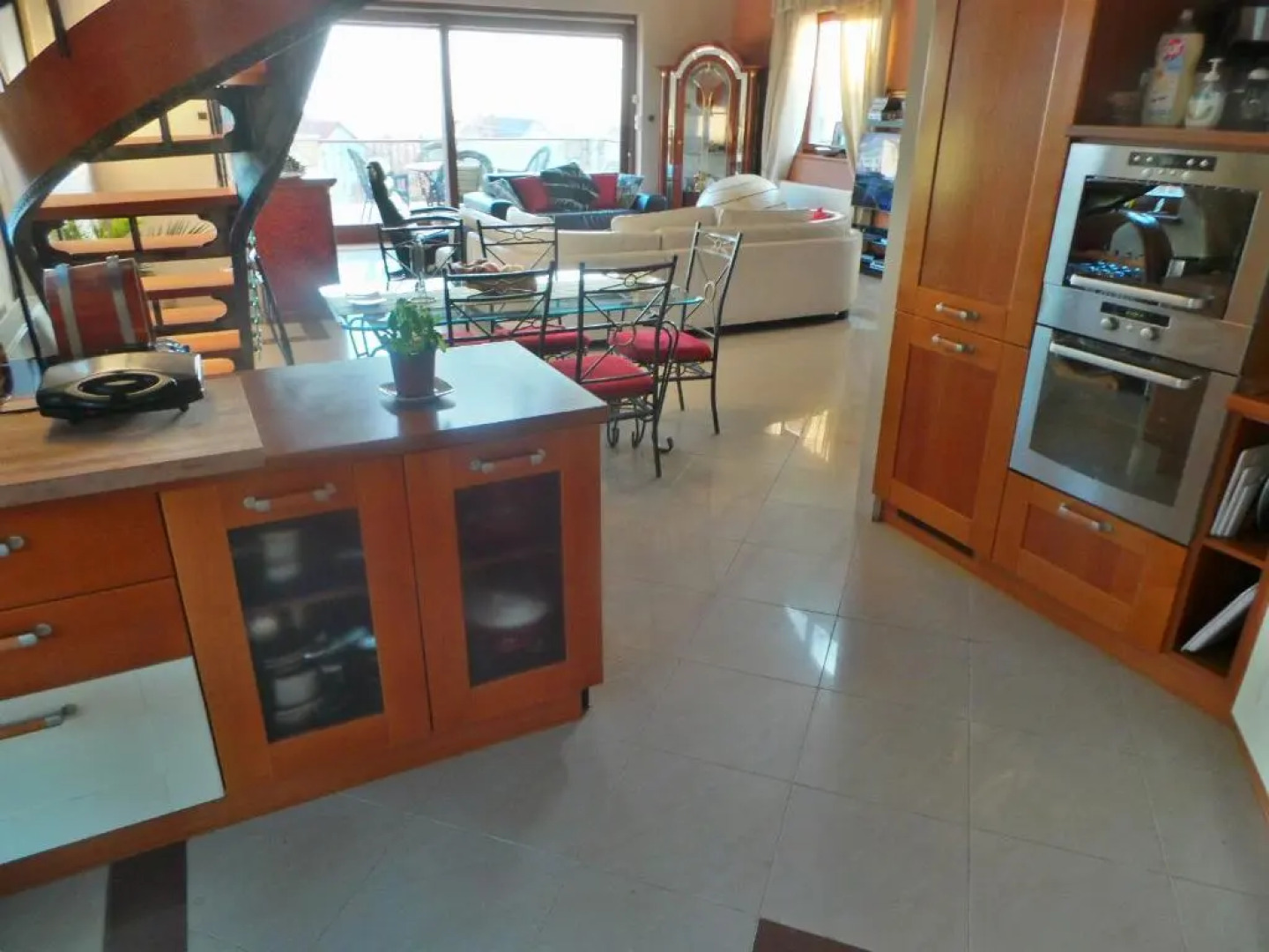 Keith Lakewood Villa