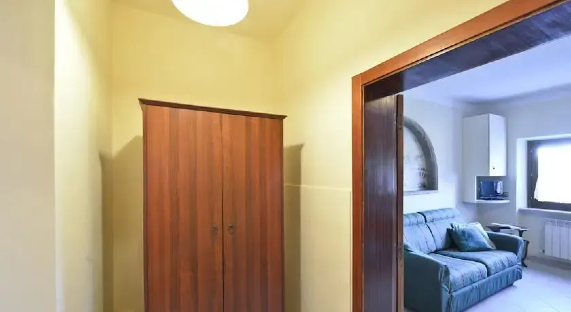 Residence Verde Quiete