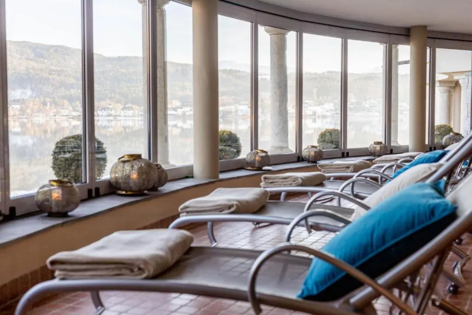 Hotel Schloss Seefels