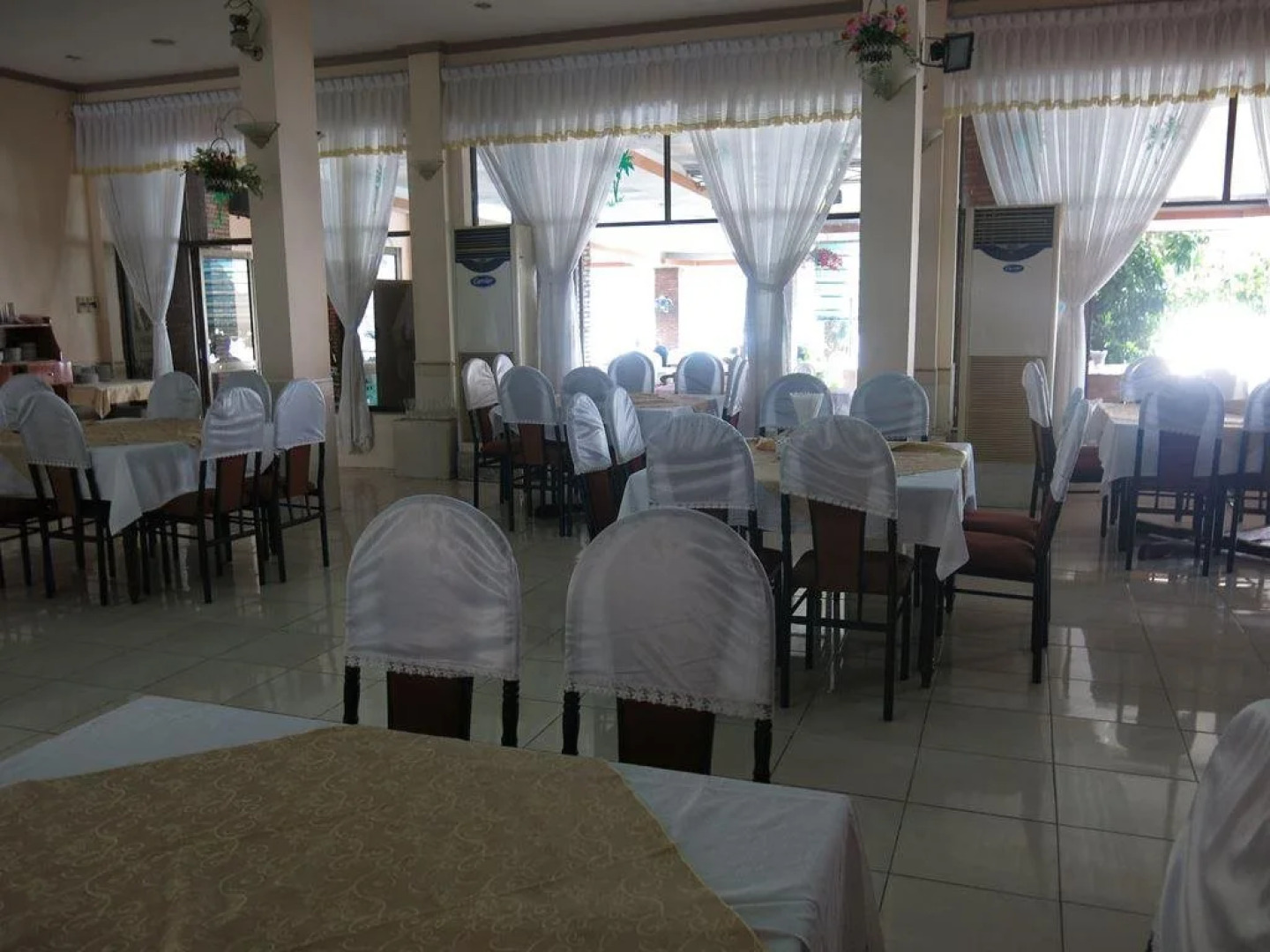 Nha Khach So 2 Guest House