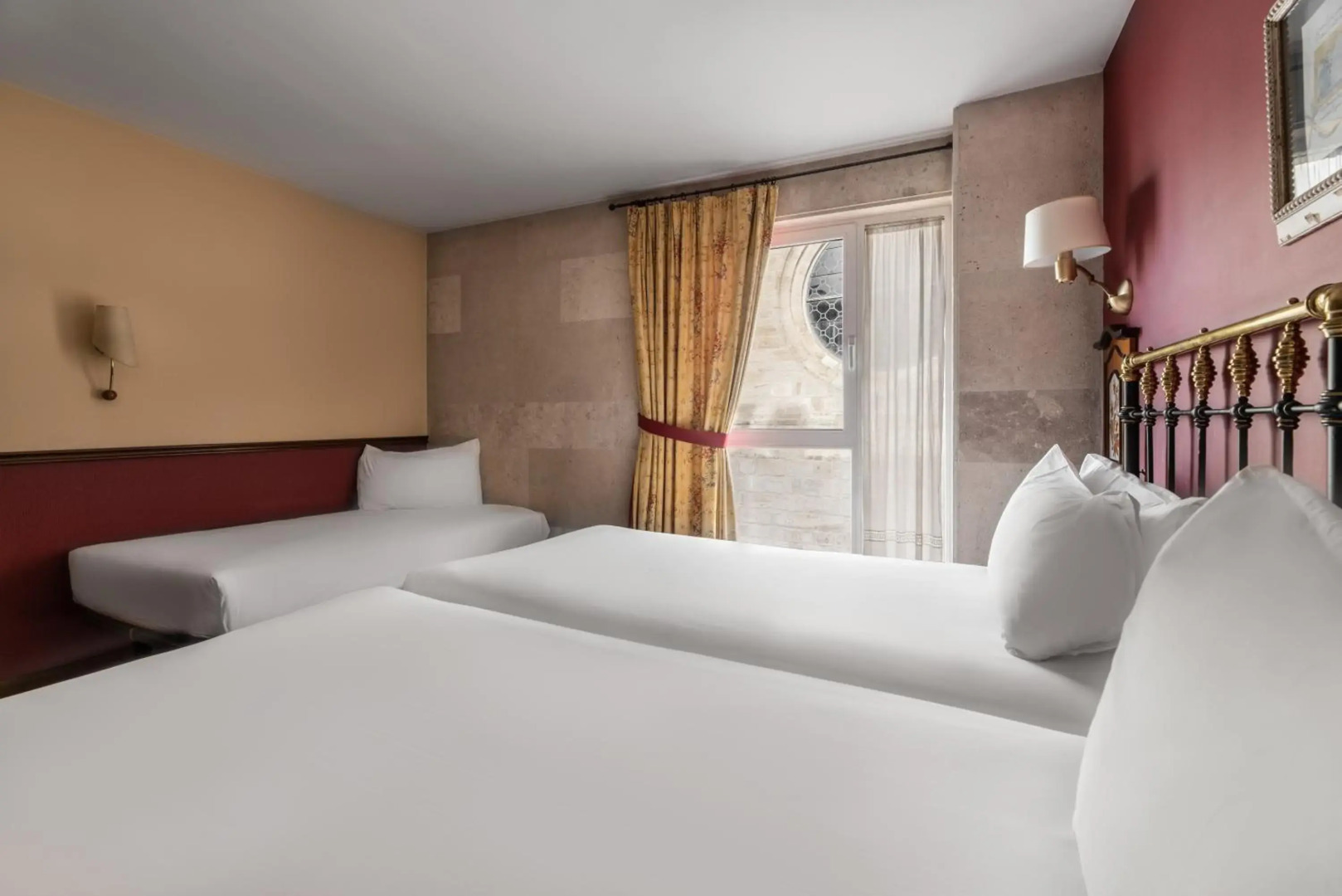 Crisol Mesón del Cid