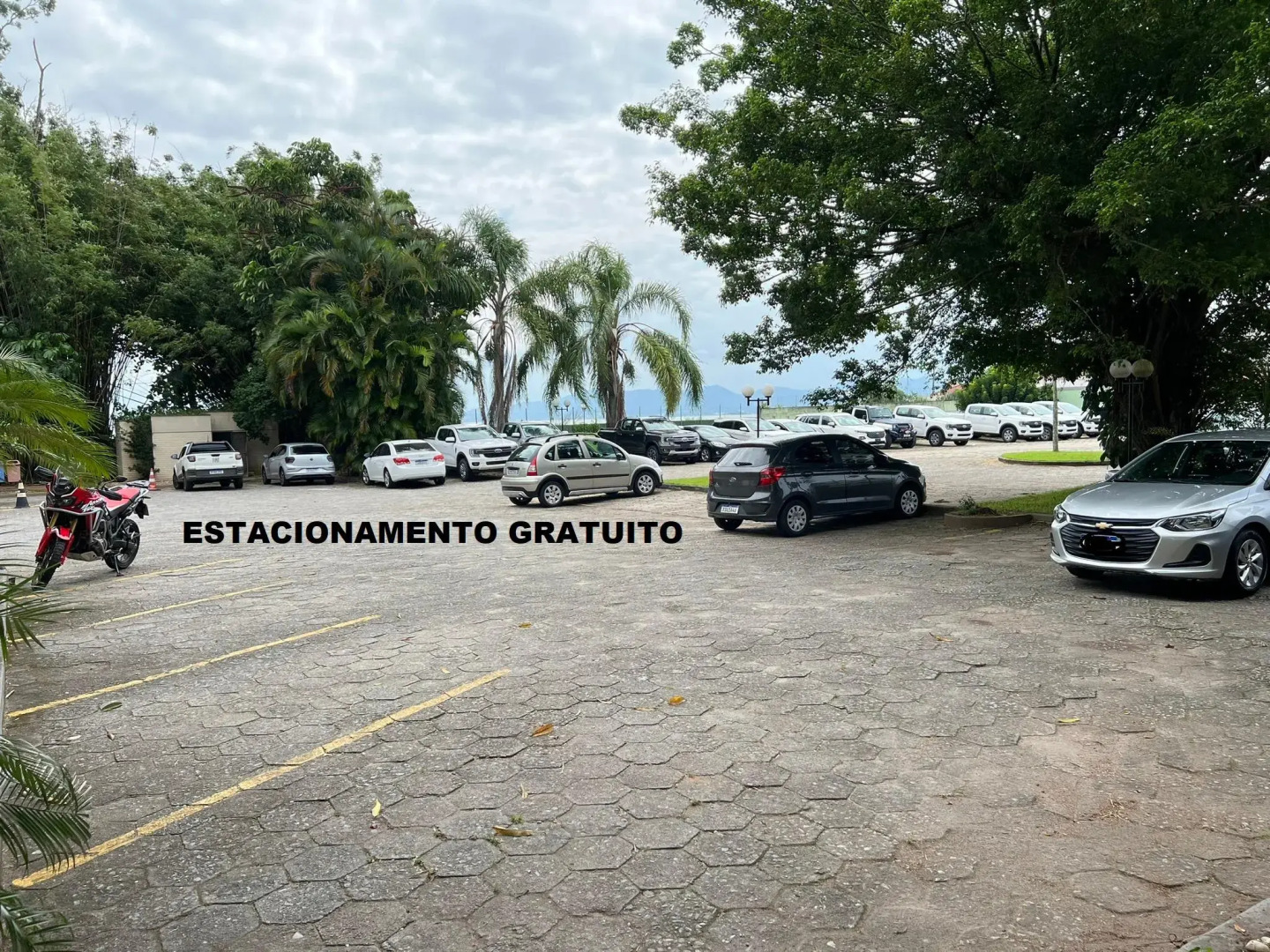 Brisamar Suite Hotel