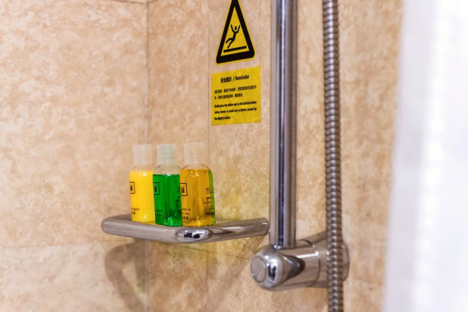 Millennium Harbourview Hotel Xiamen