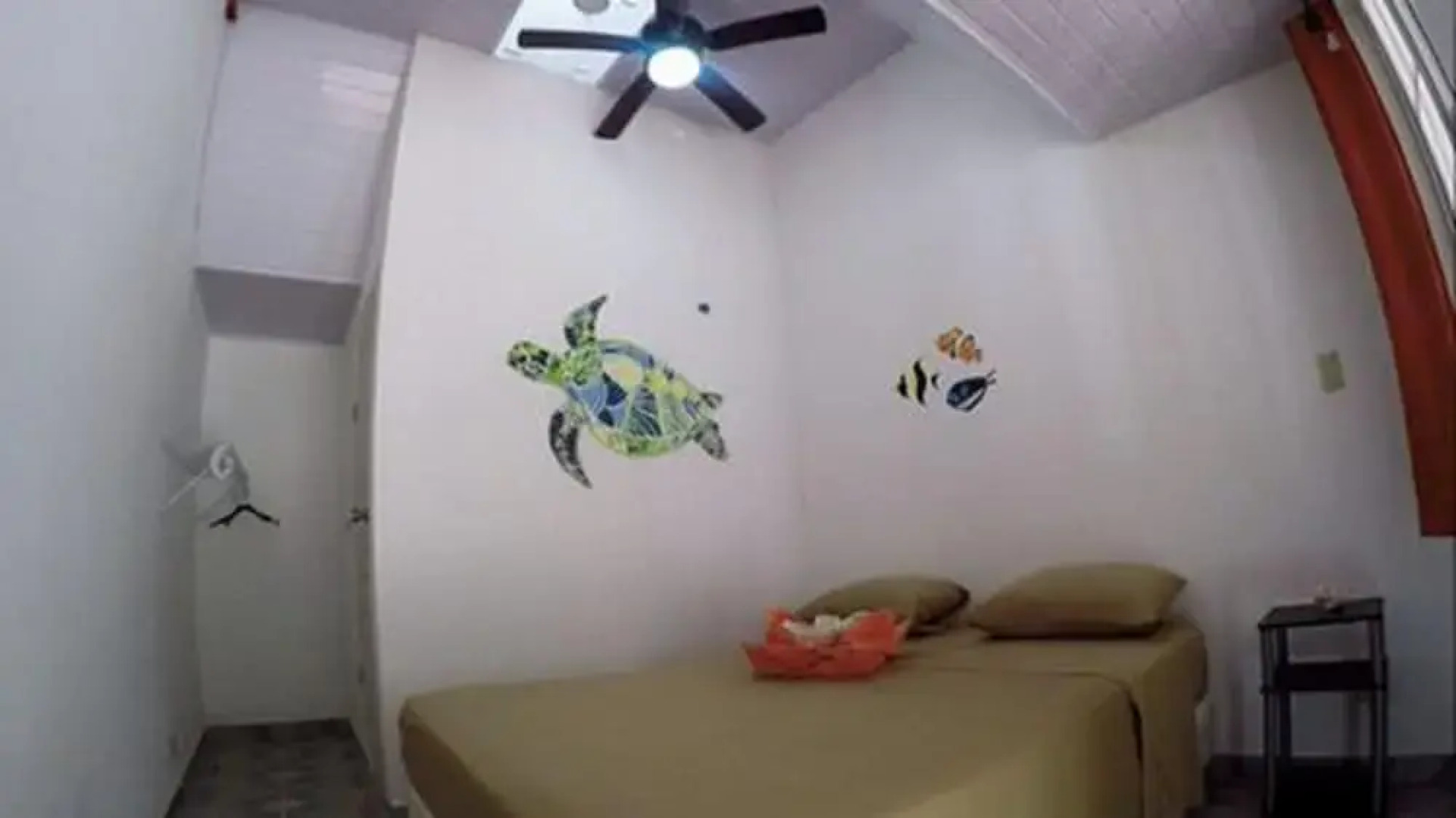 Hostel La Vieja Panaderia & Restaurant