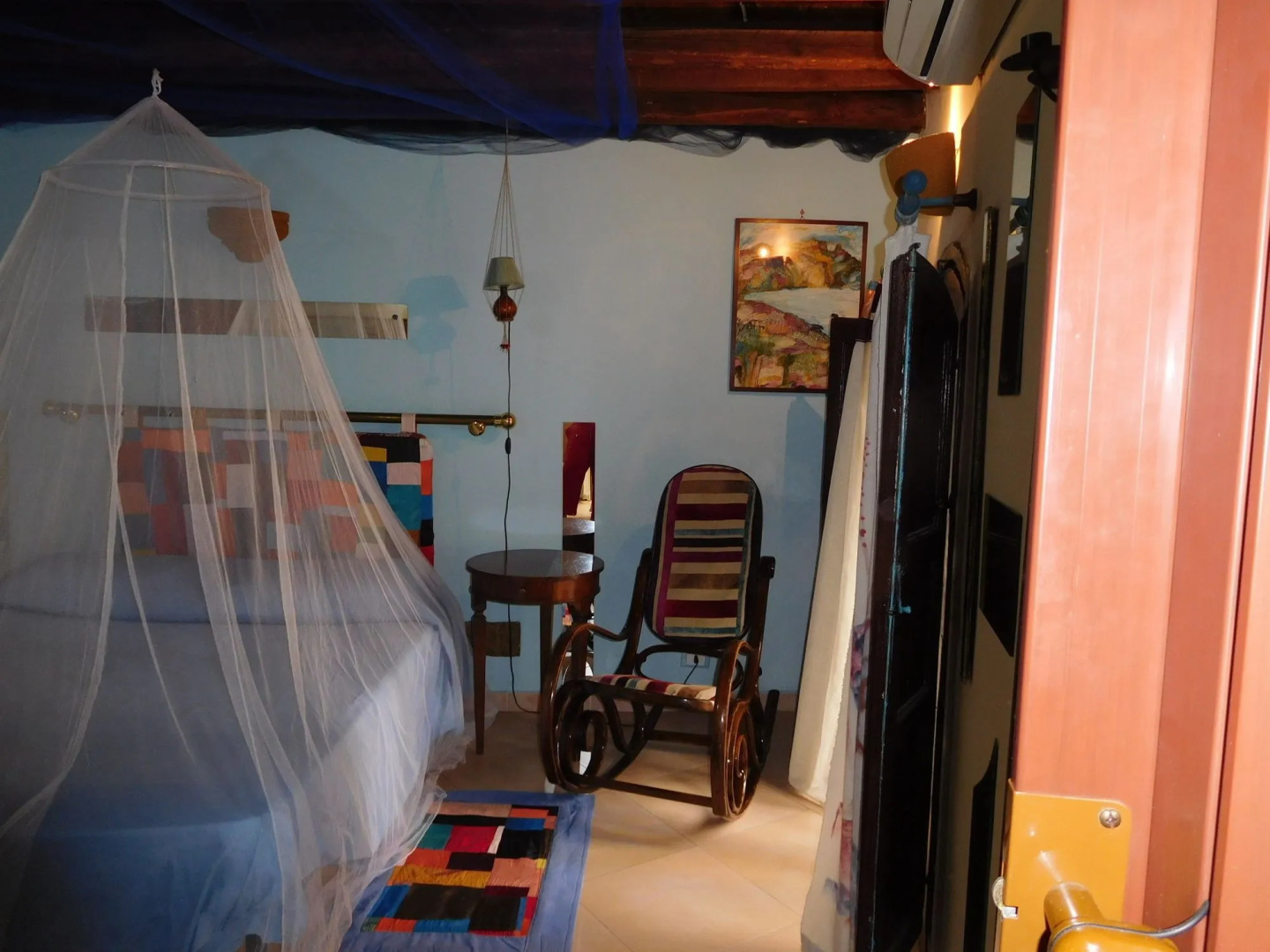 Exclusive Dependance