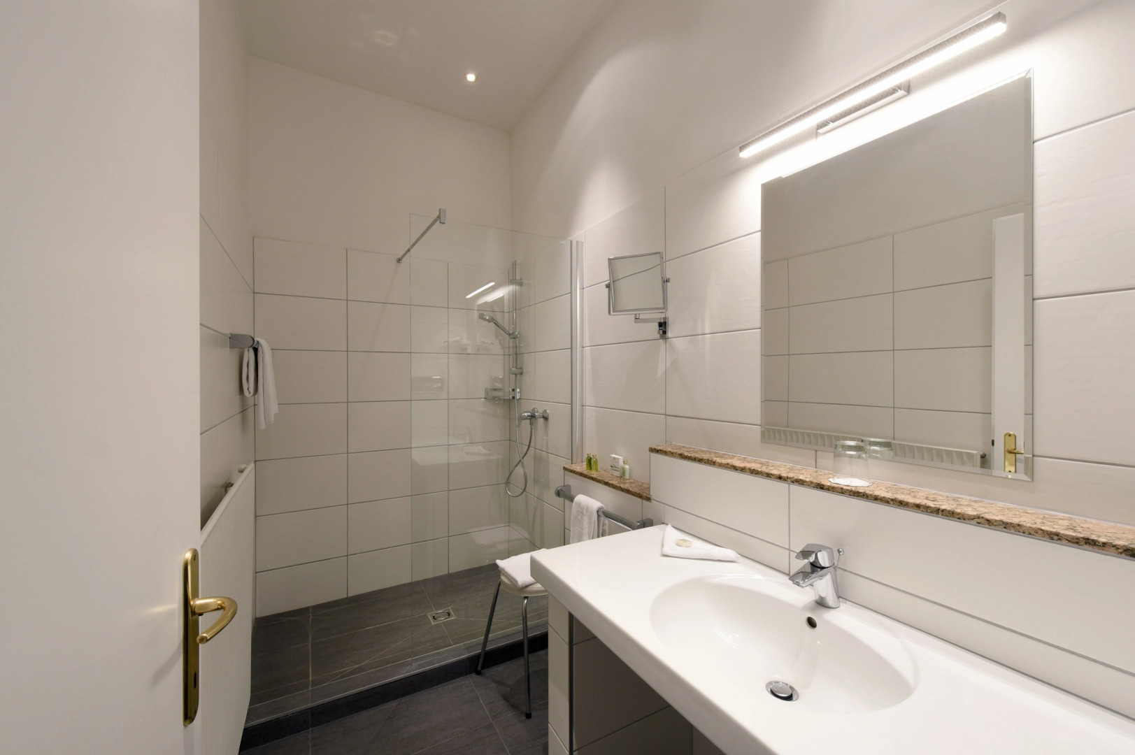 Erzherzog Johann Palais Hotel