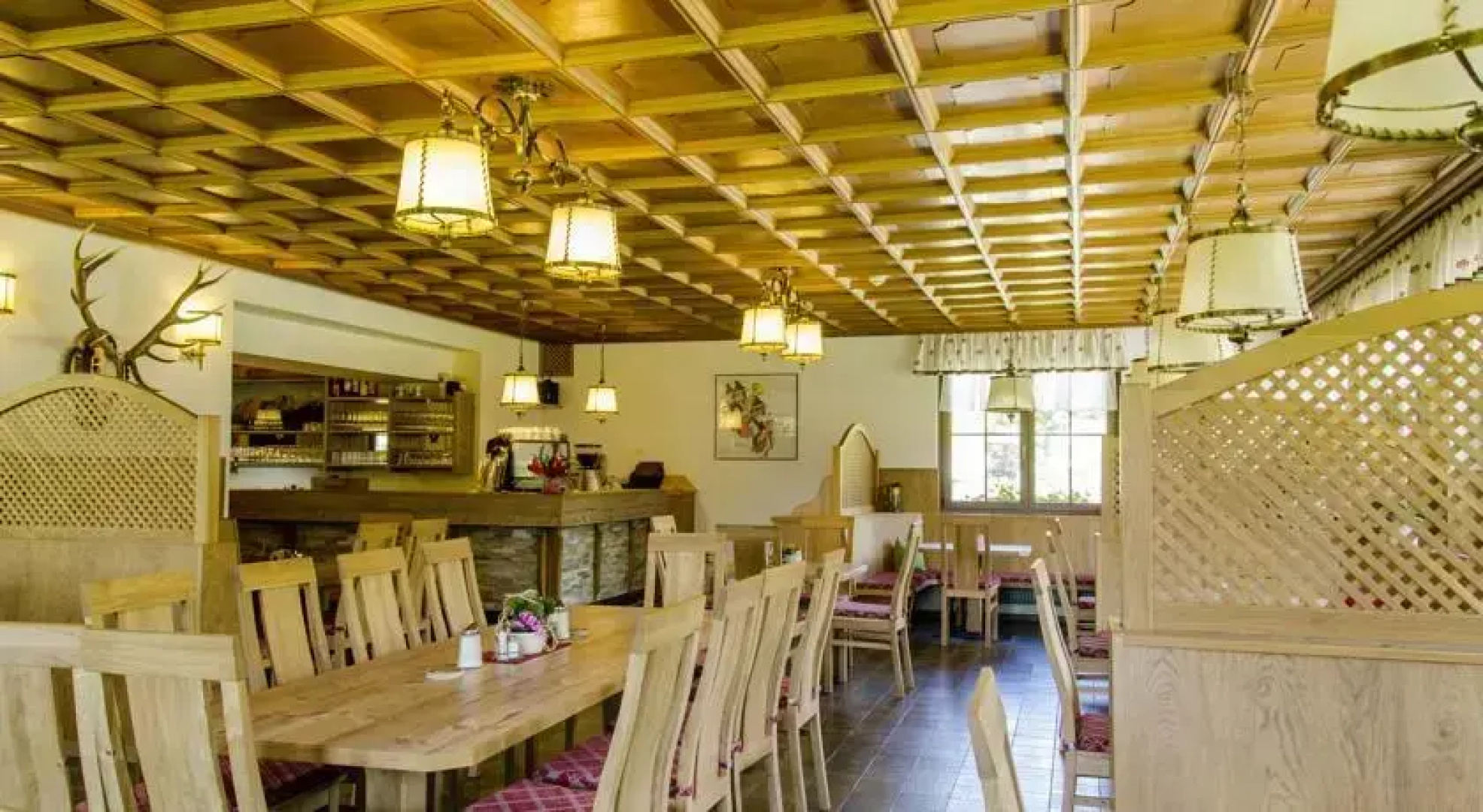 Landgasthof Kreithof
