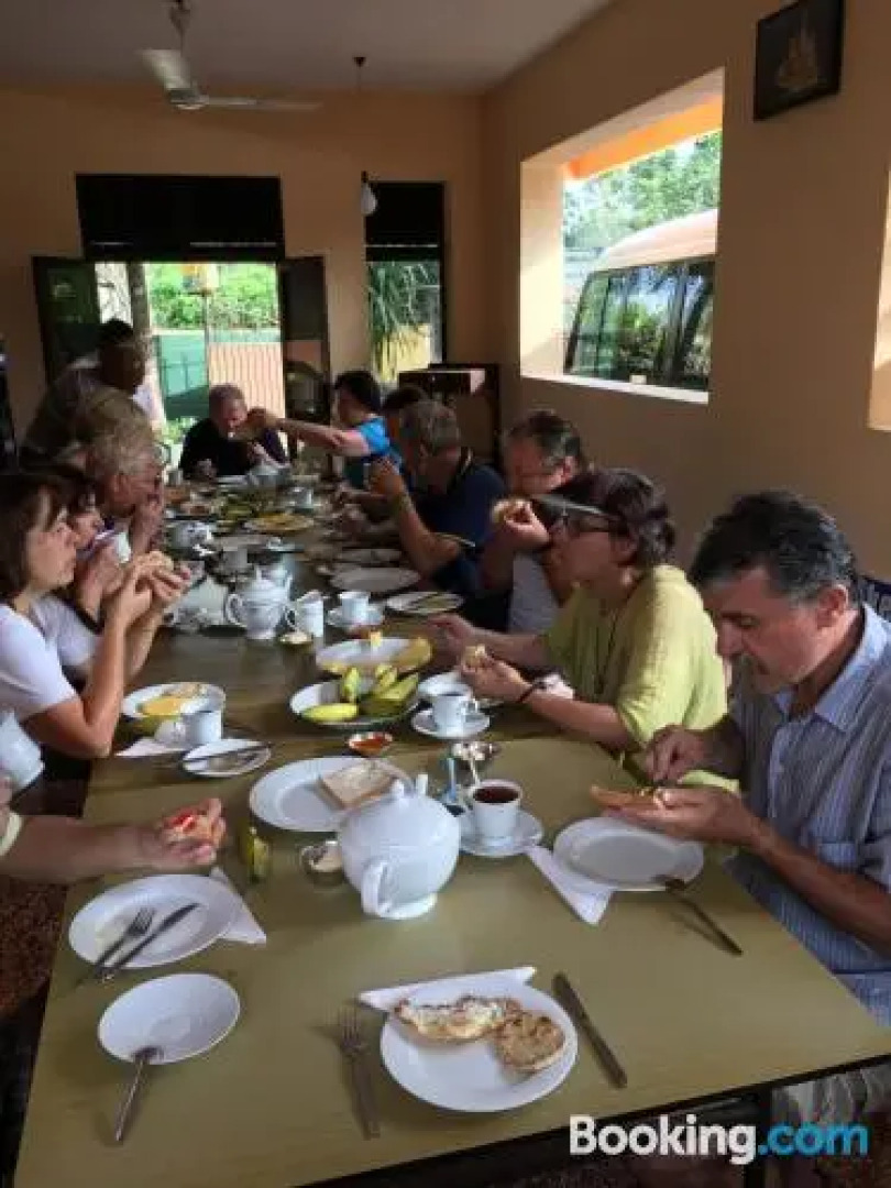 Sunny Lanka Guest House