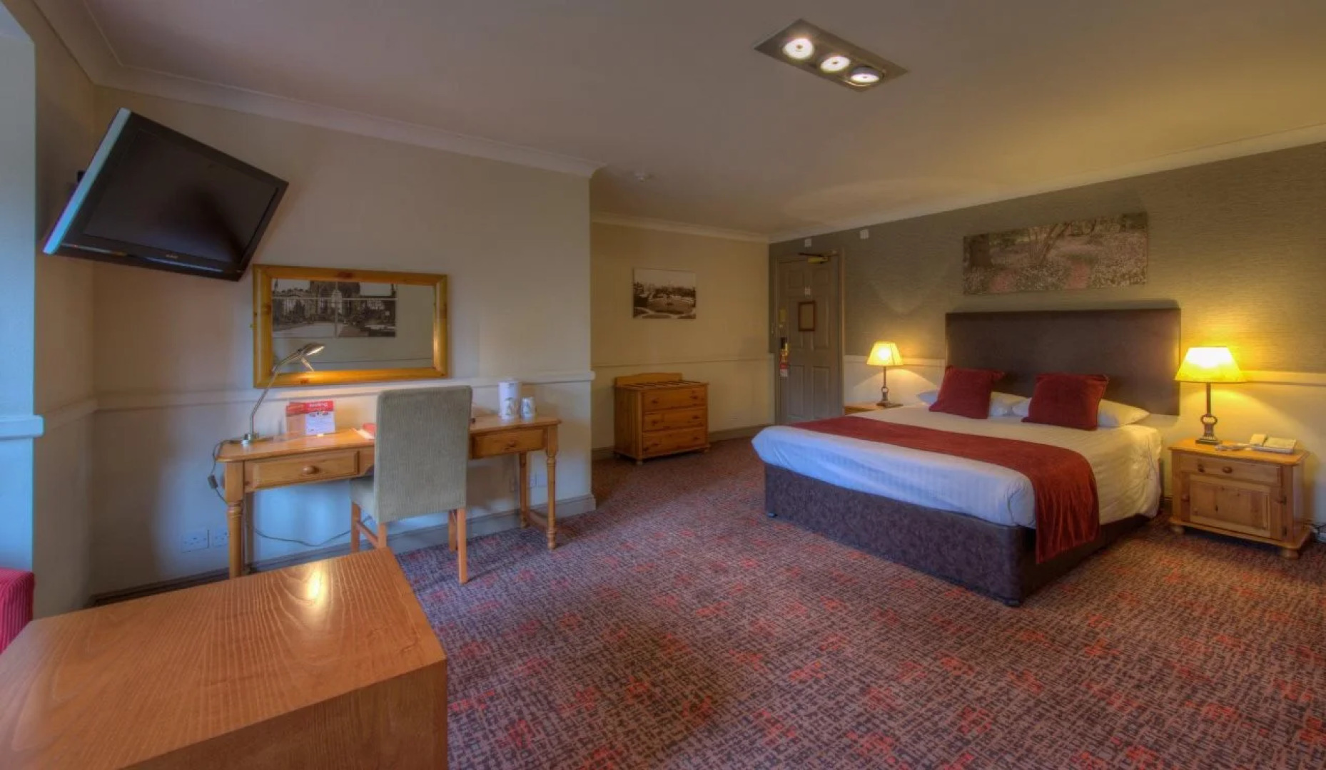 Windmill Farm by Greene King Inns