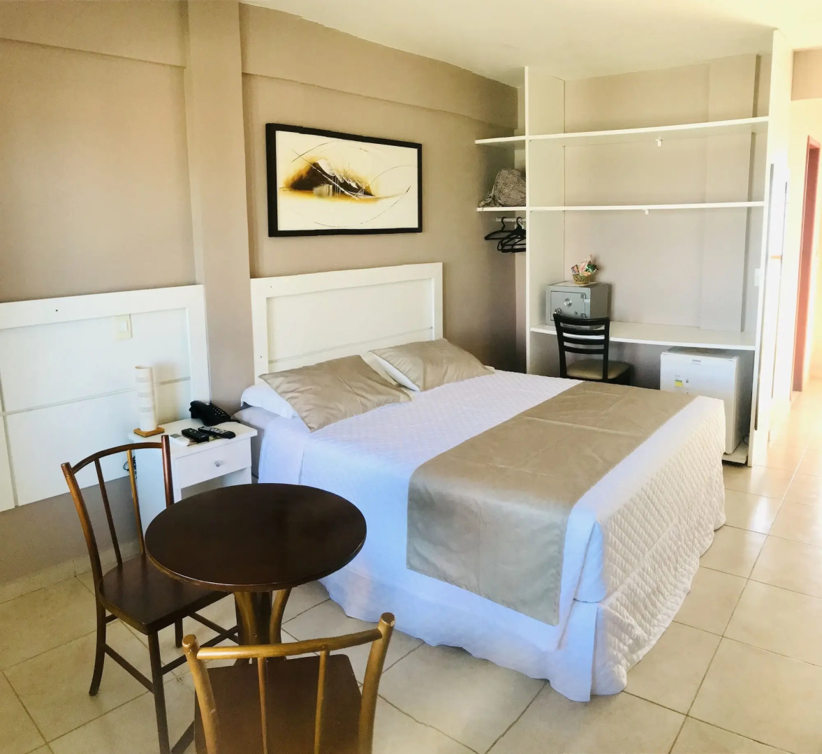 Pousada Sky Beach Flat