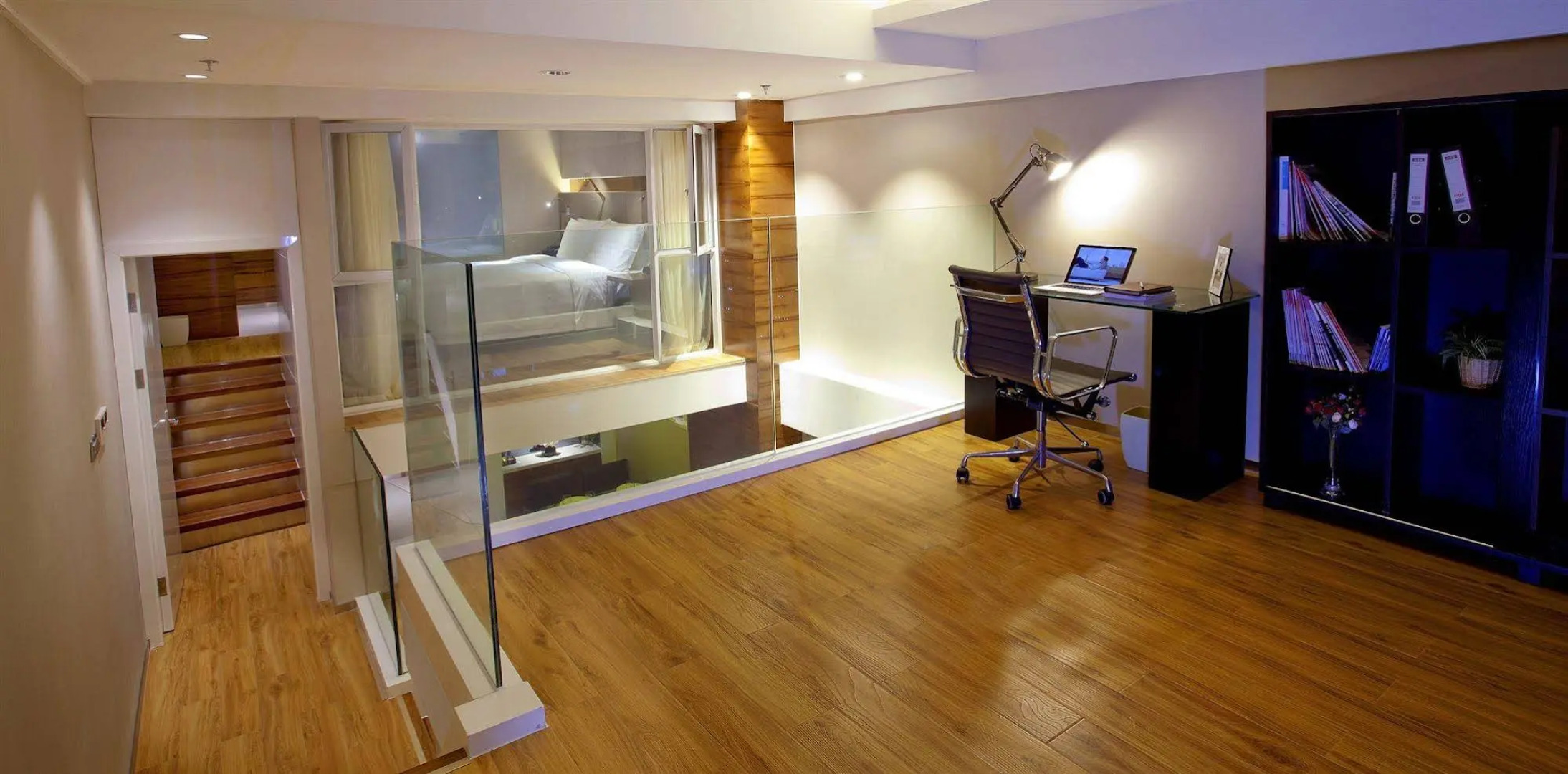 Xiamen Yuzhou Camelon Hotel