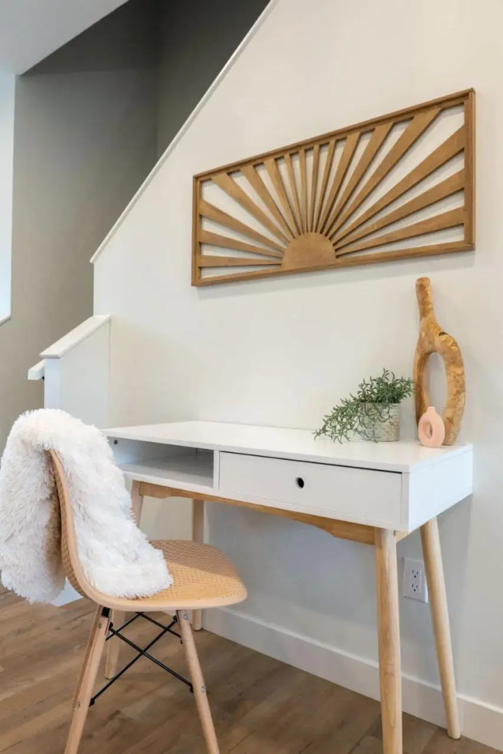 The Promenade I Patio and BBQ I Fire pit I Sleep 9