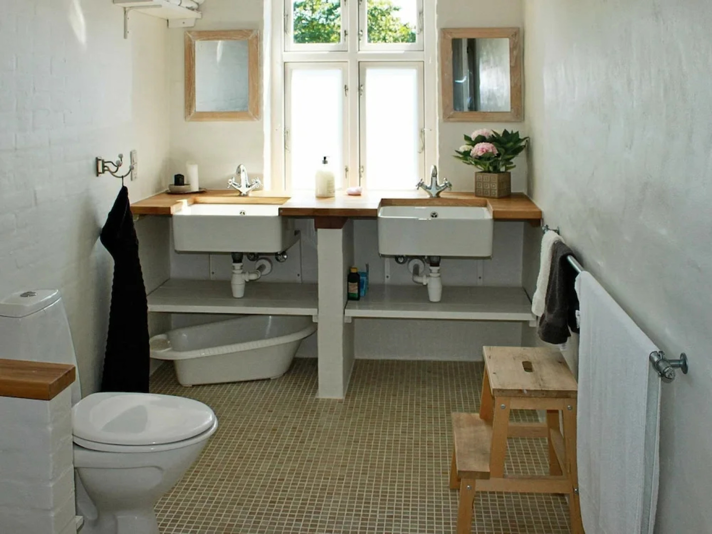 Boutique Holiday Home in Thyholm near Lake