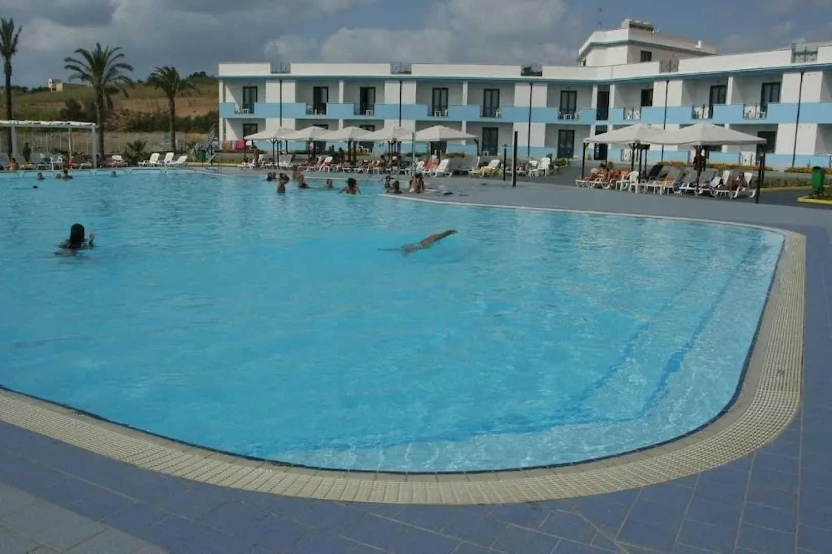 Club Esse Selinunte Beach