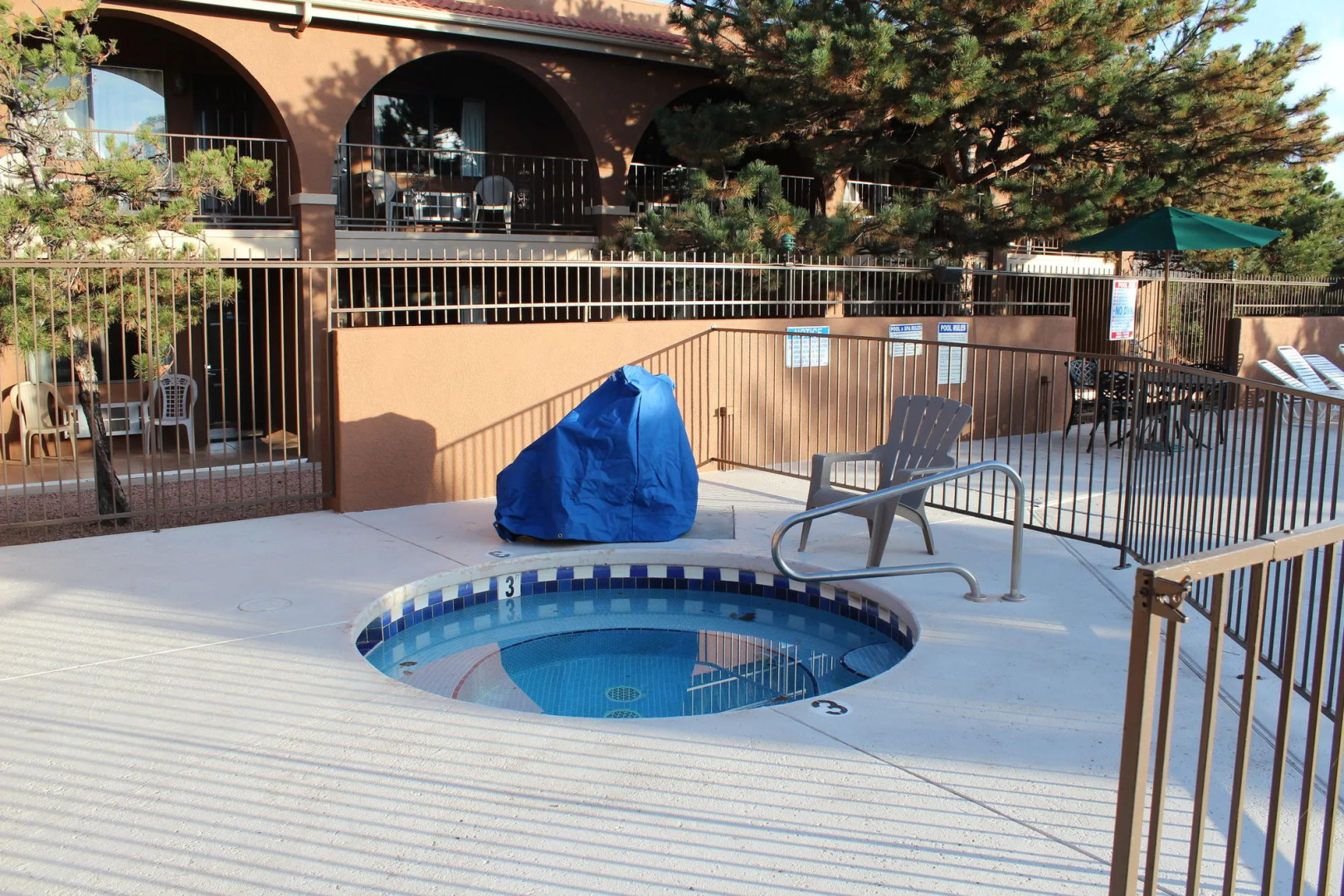 GreenTree Inn Sedona