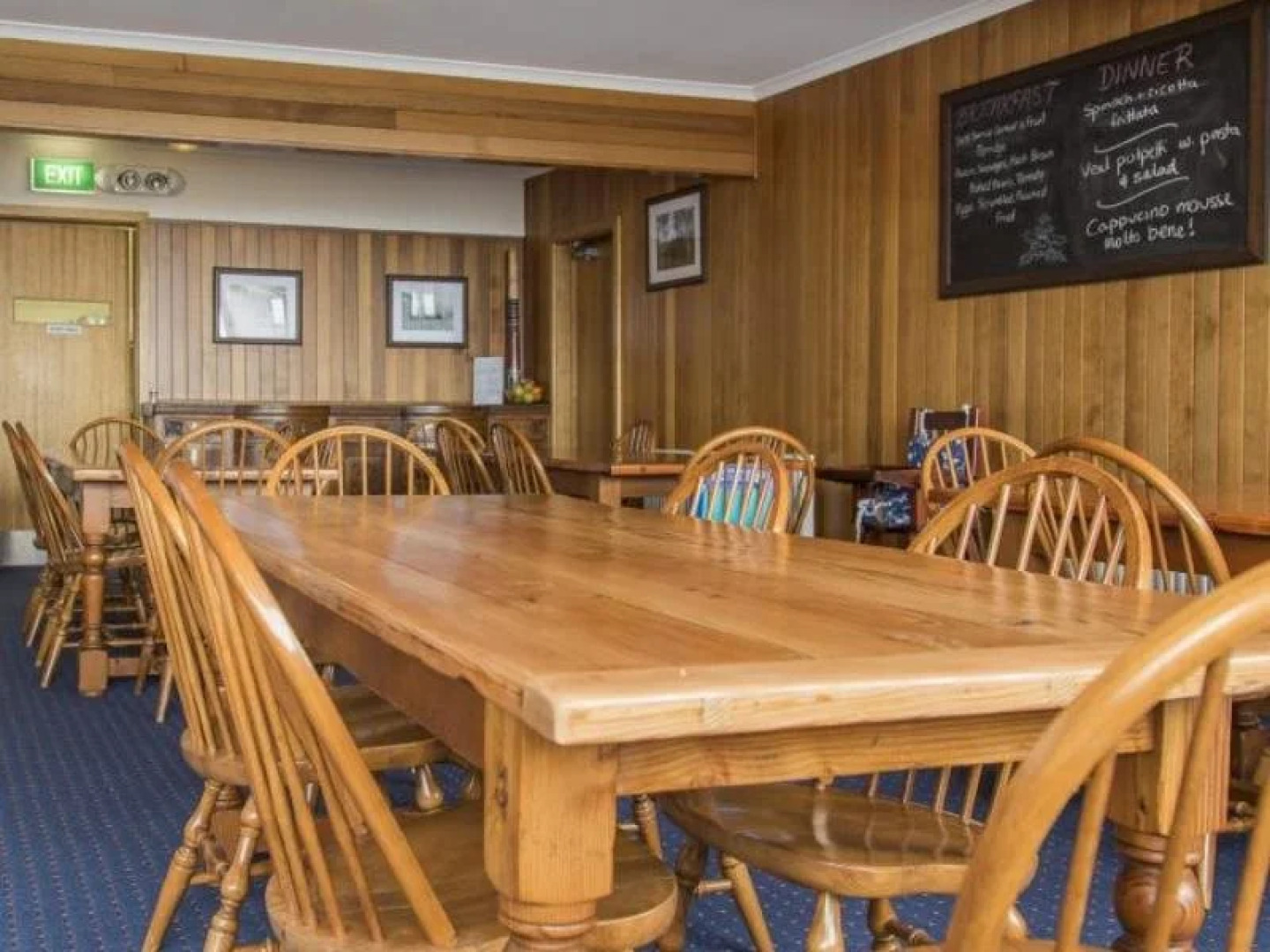 Valhalla Lodge Perisher