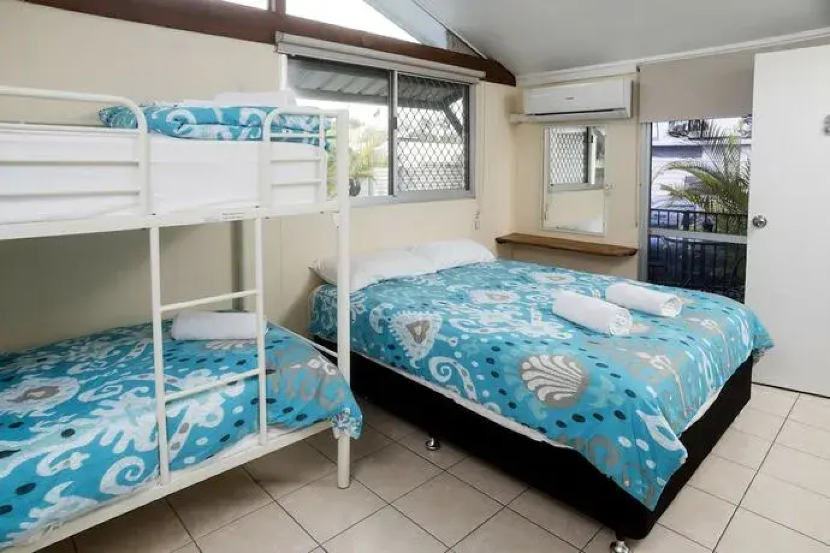 Venetur Alba Caracas