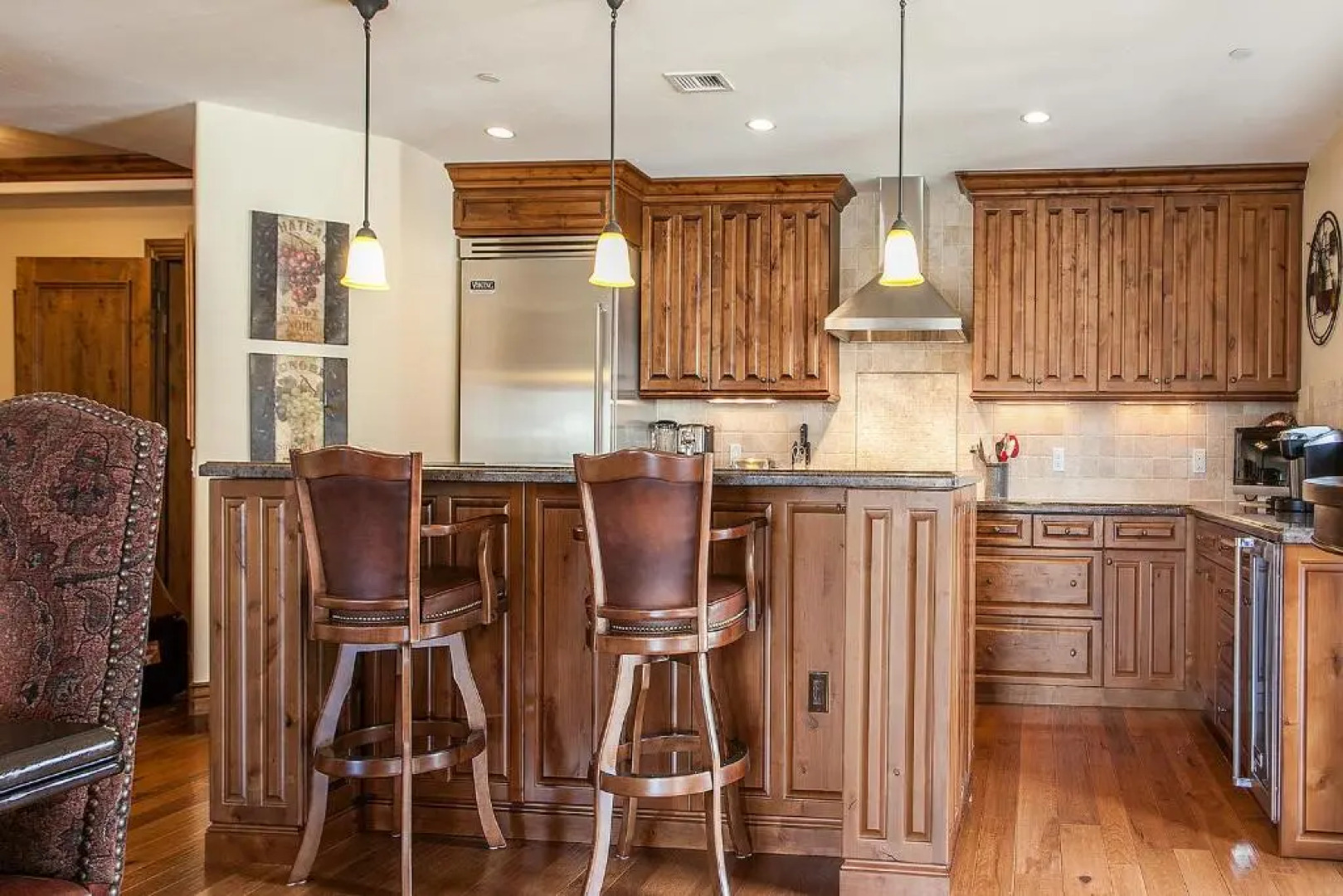 Arrabelle 568 by Exclusive Vail Rentals