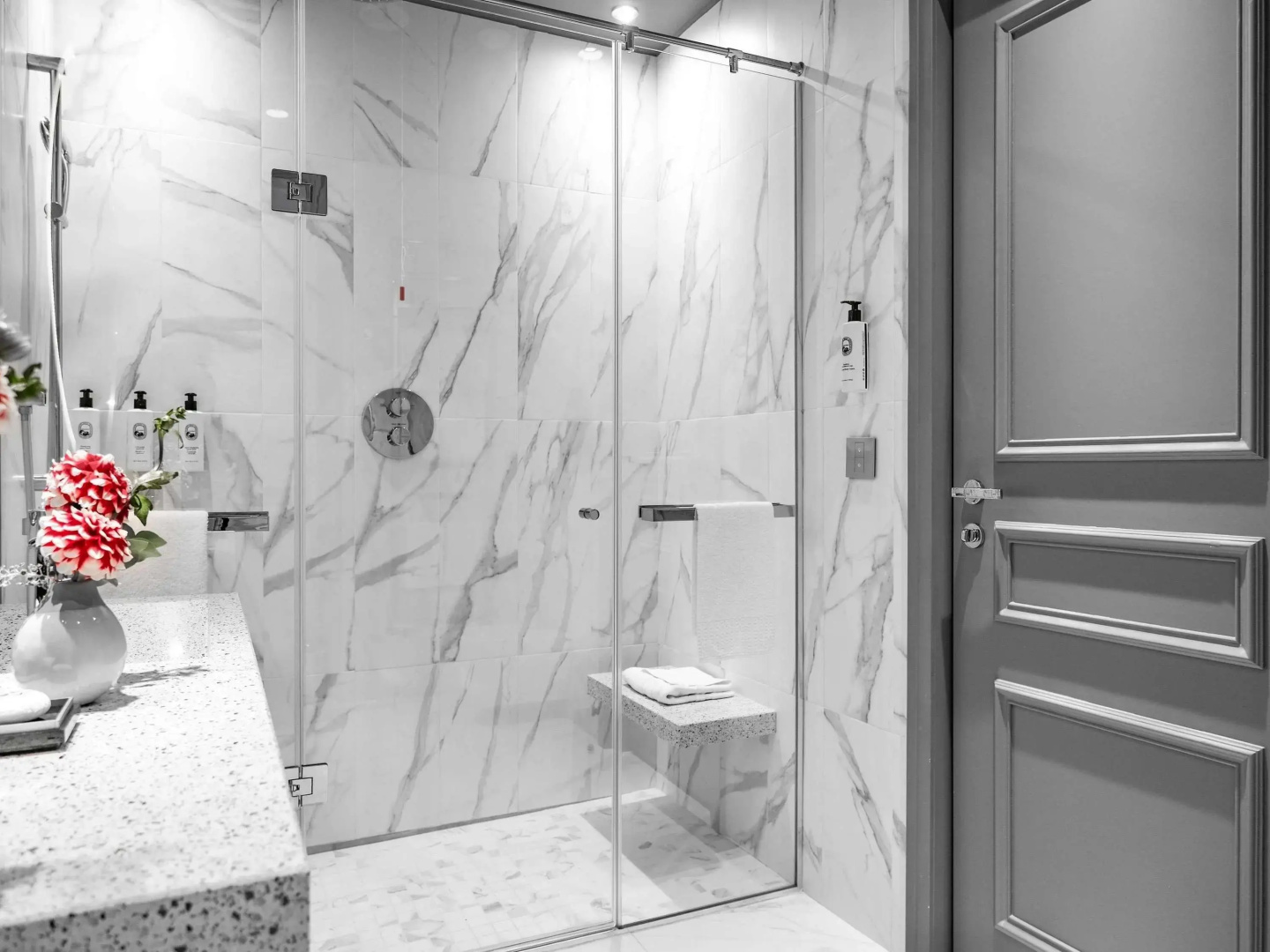 Sofitel Rome Villa Borghese