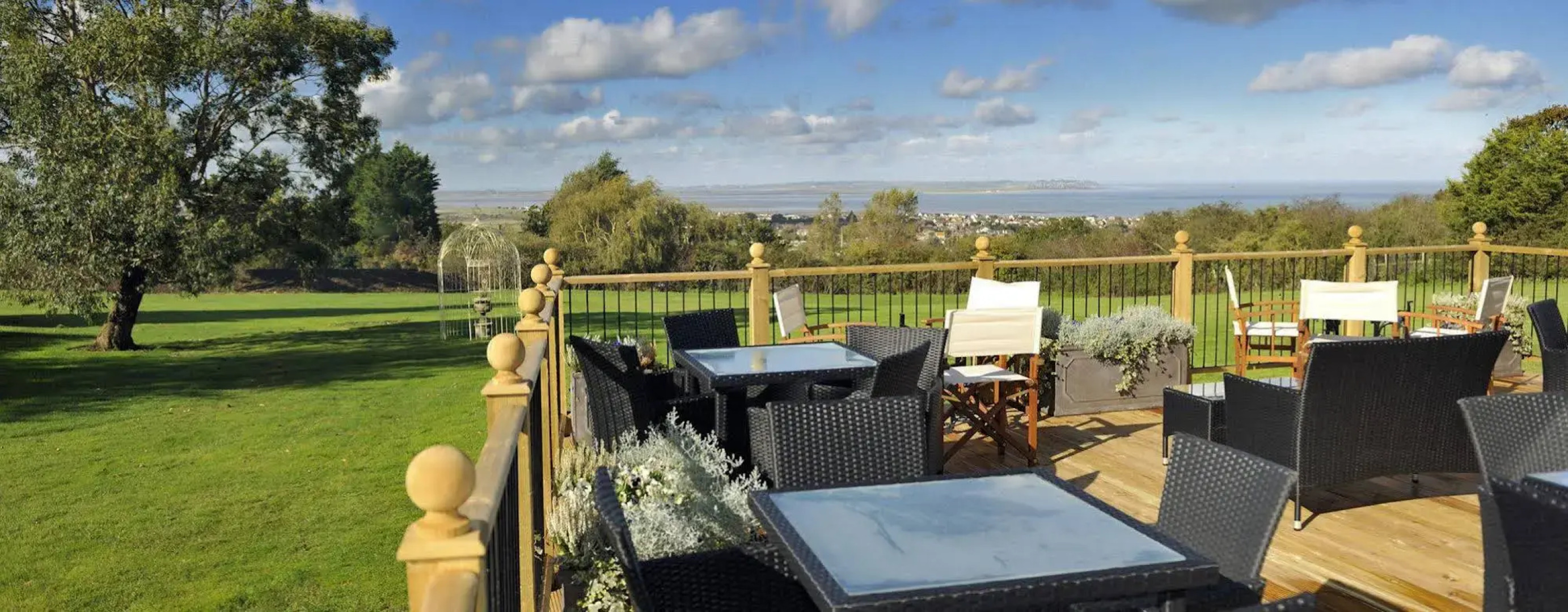 The Crescent Turner Hotel