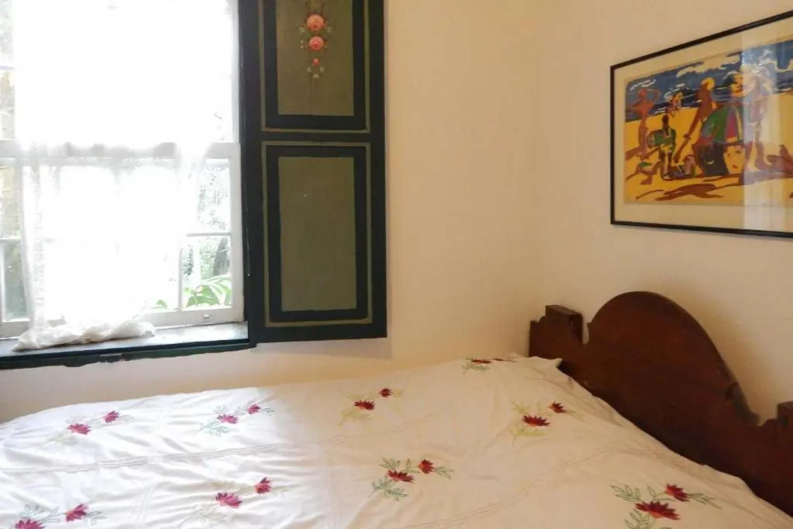 Pouso das Glicínias - B&B