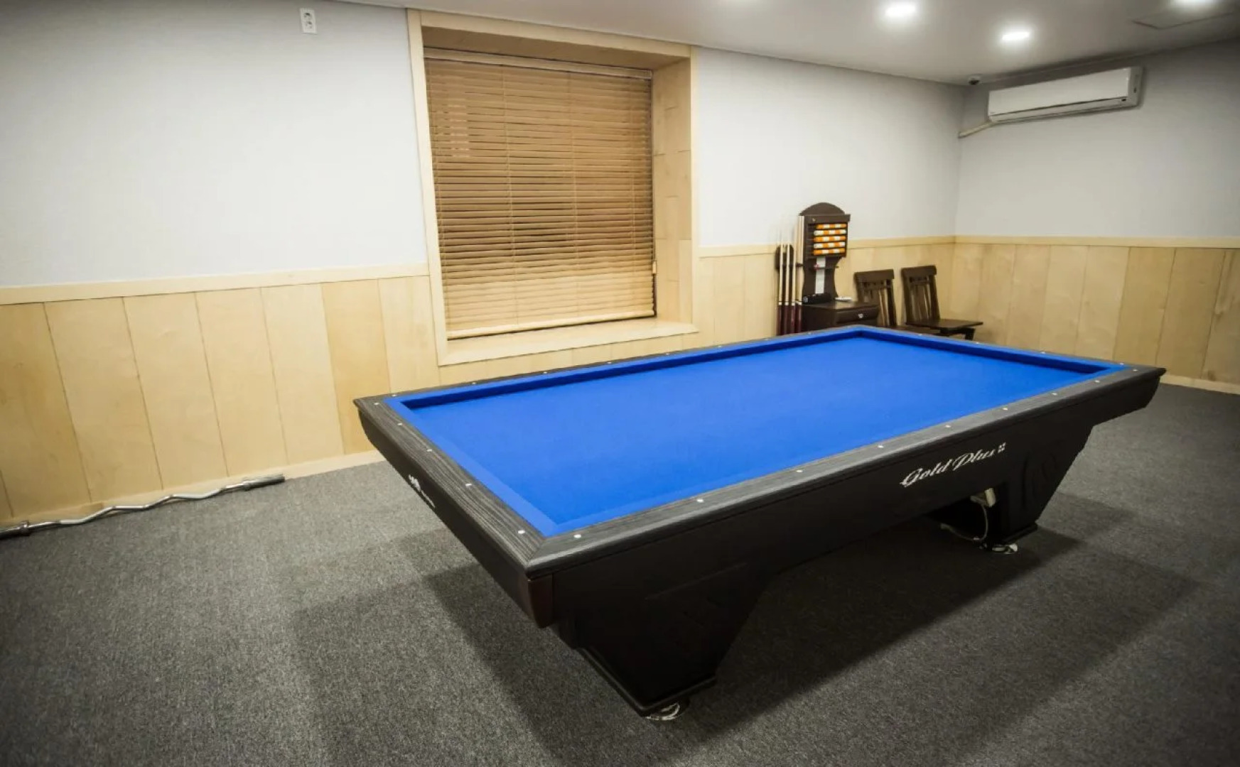 Hotel Gallery Cheongju