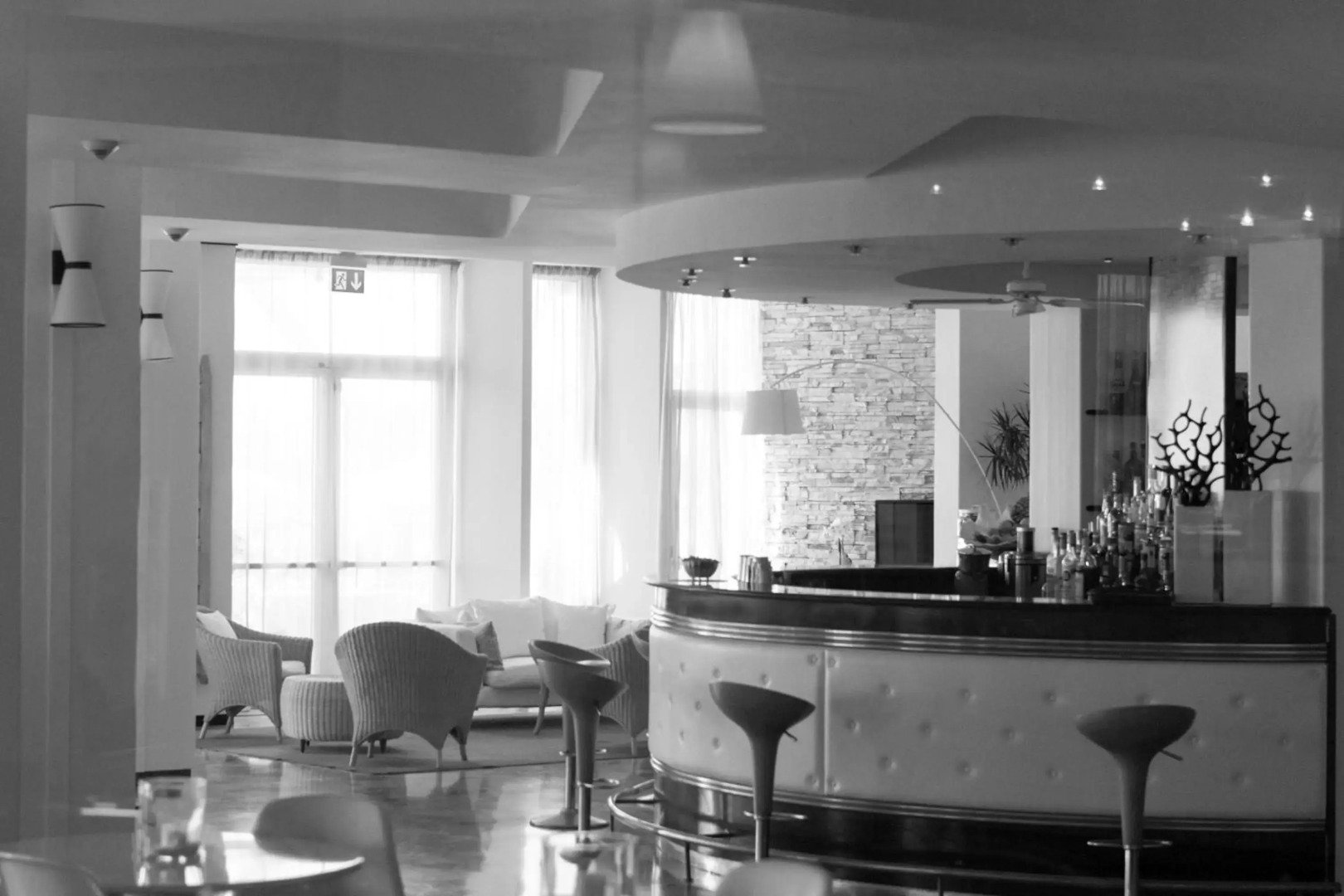 Hotel delle Nazioni