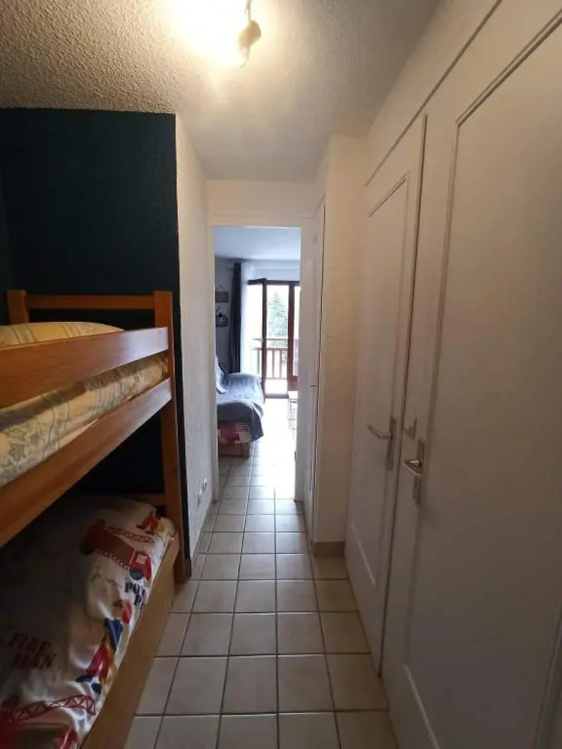 Le Repaire de Bellevaux aux pieds des pistes Haute Savoie