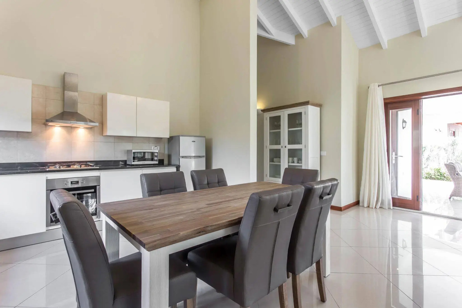 ACOYA Curacao Resort, Villas & Spa