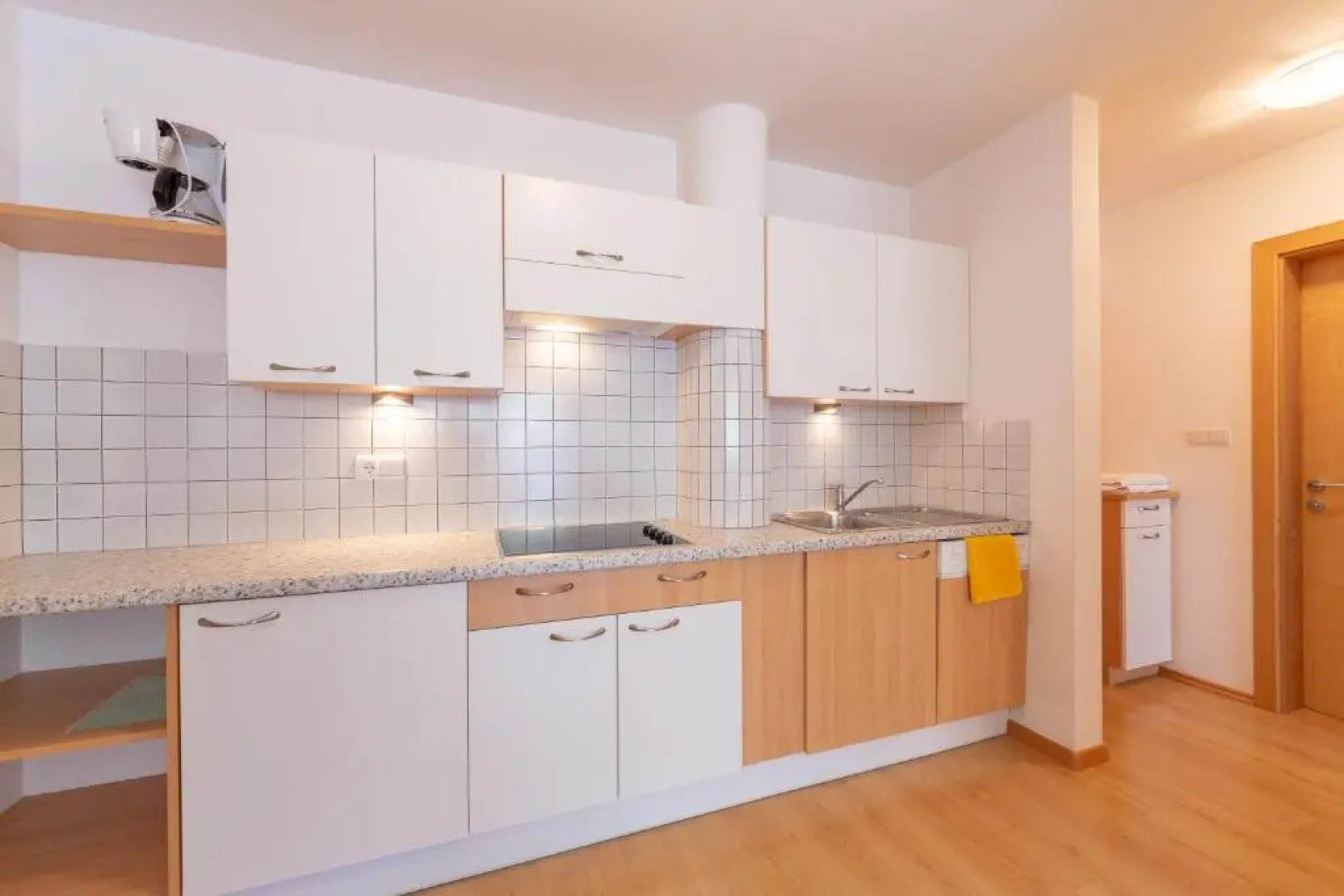 Residence Trenker Luis