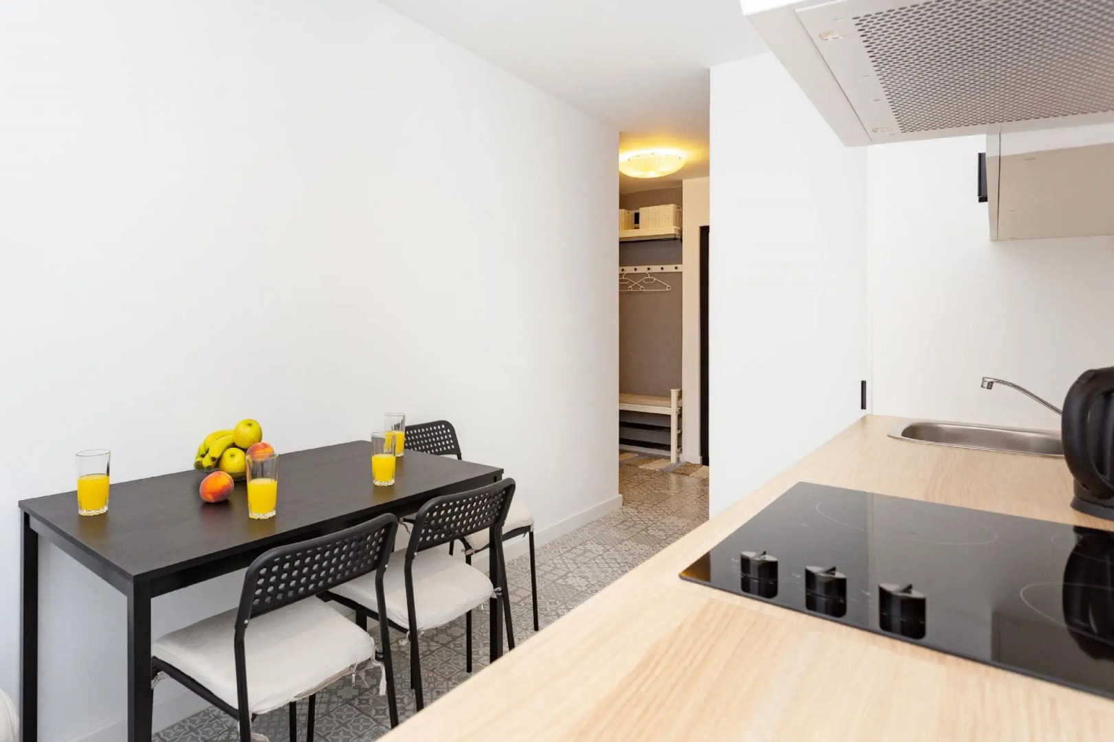 Апартаменты на улице Романовская Слобода 14