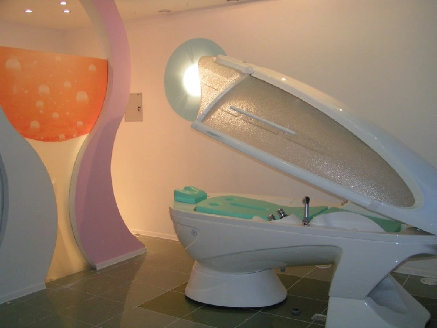 Курорт Озеро Шира