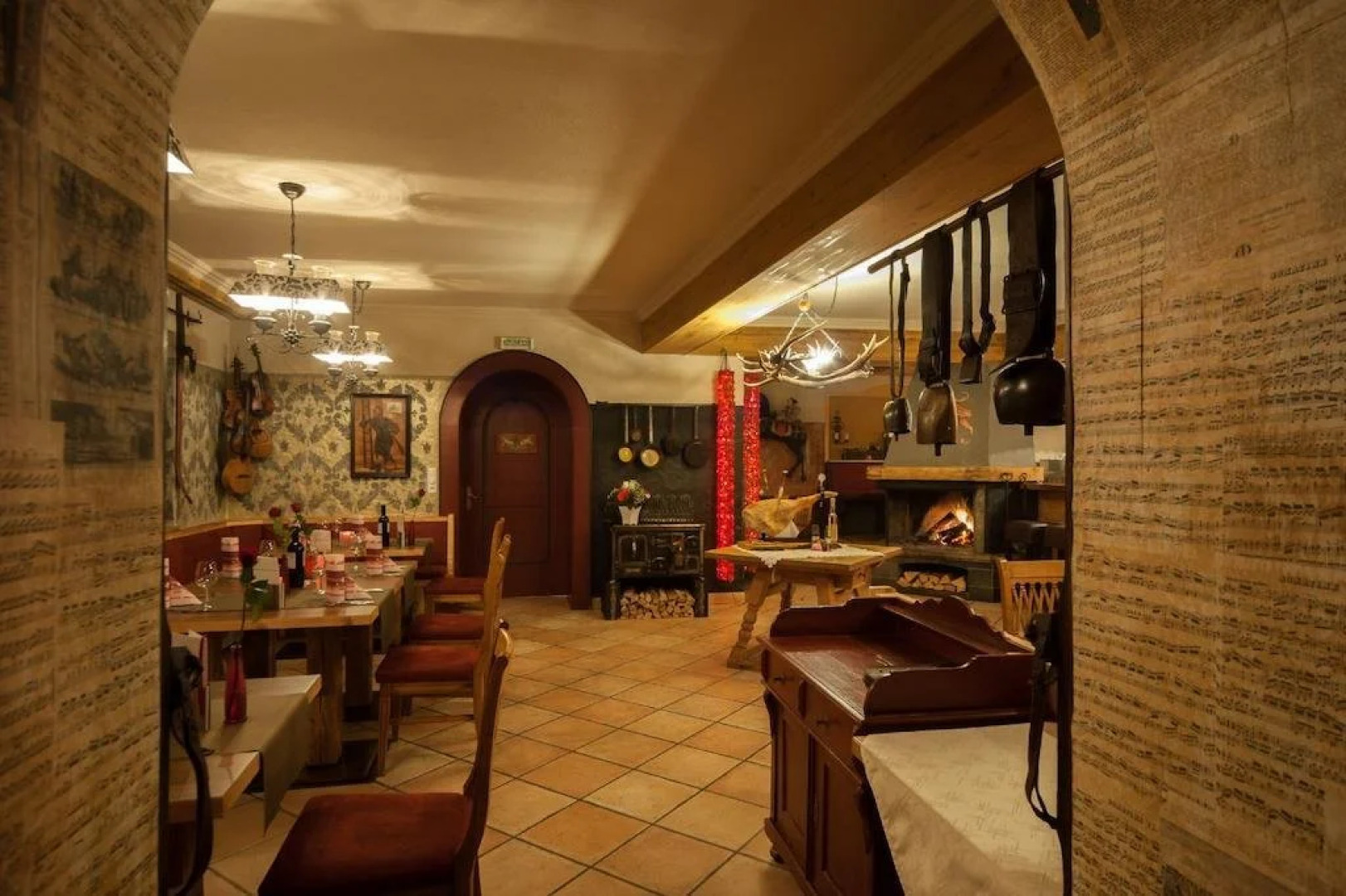 Zugspitzhotel Diana Thörle