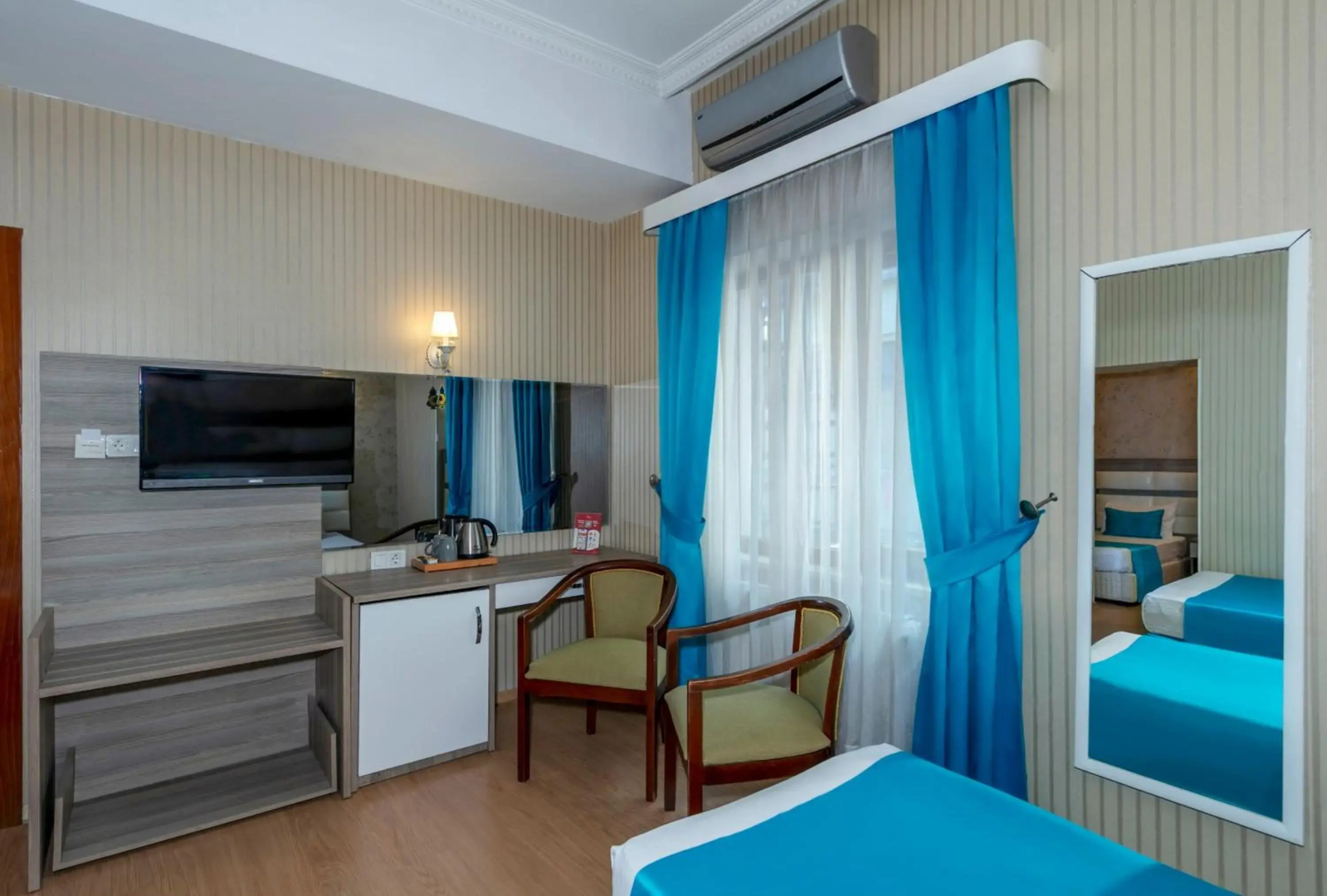 Triada Hotel Taksim