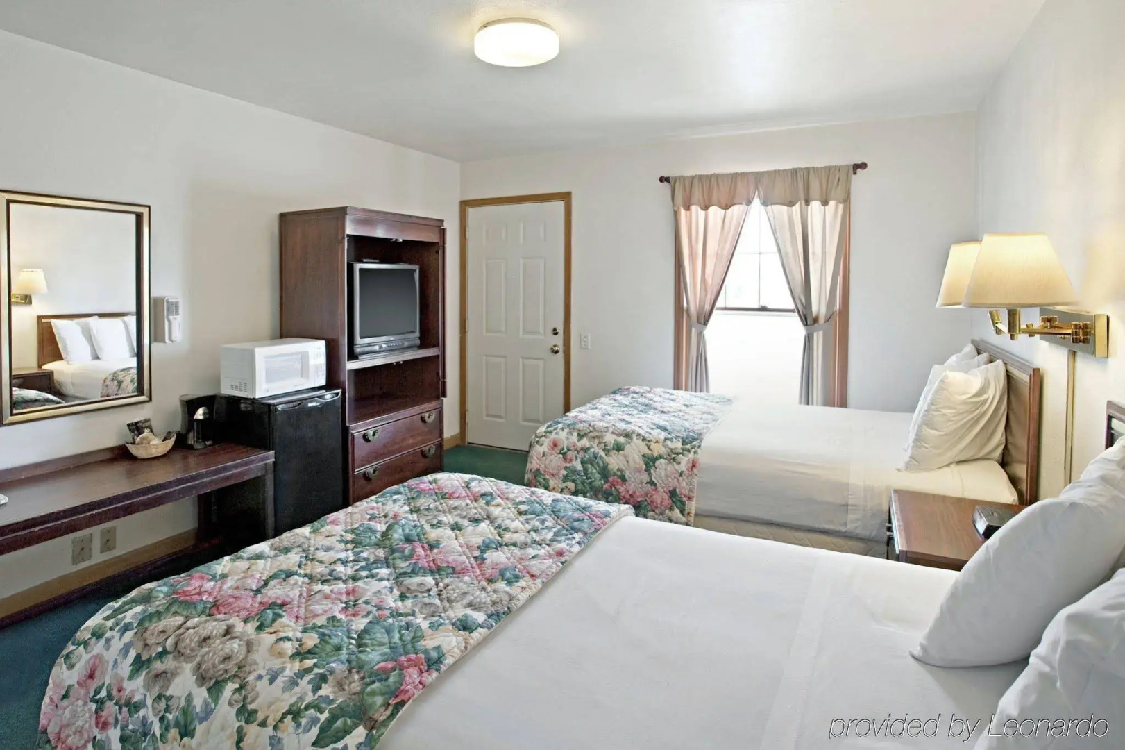 Valued Stay Mayflower