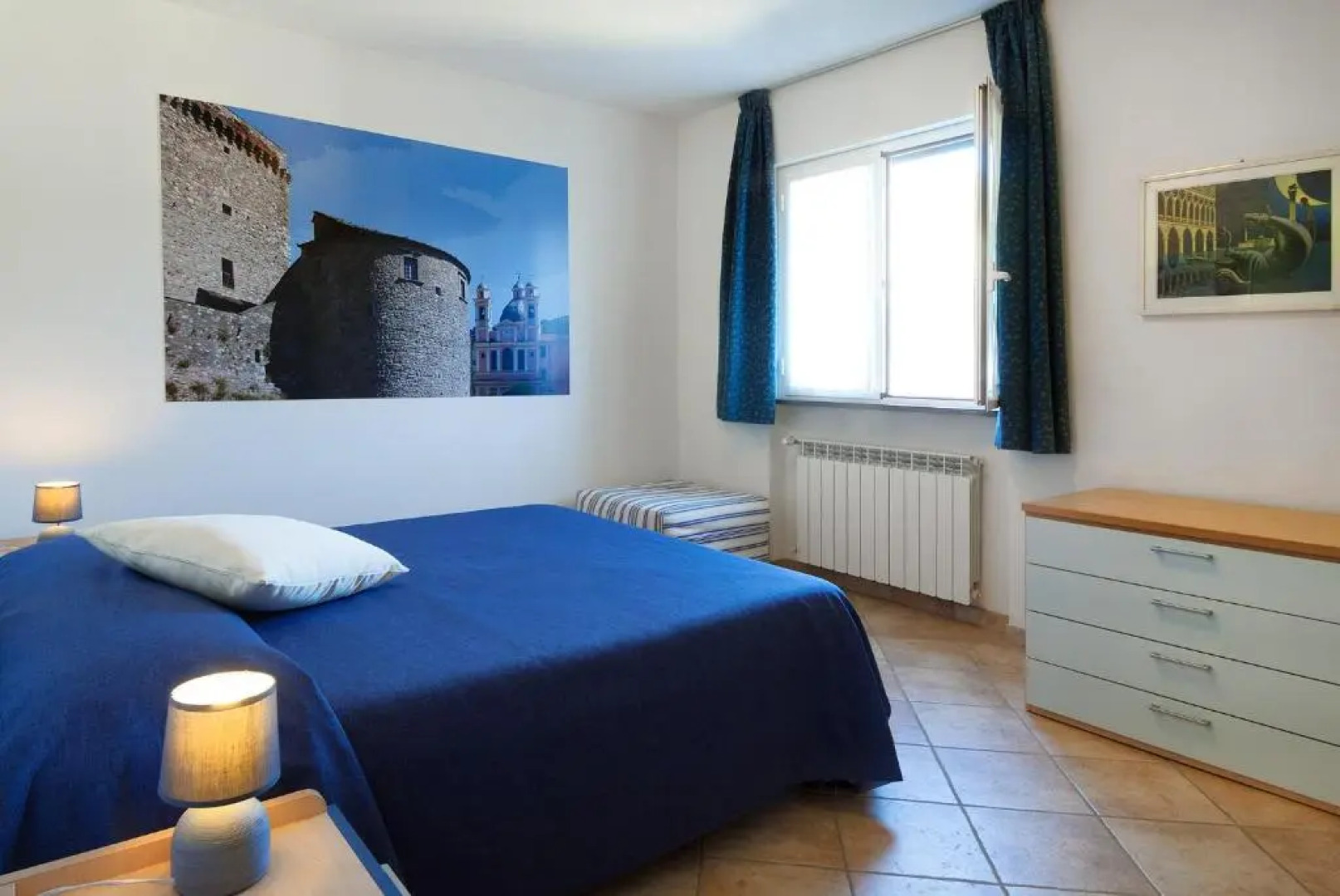 Gli Ulivi Di Montalbano