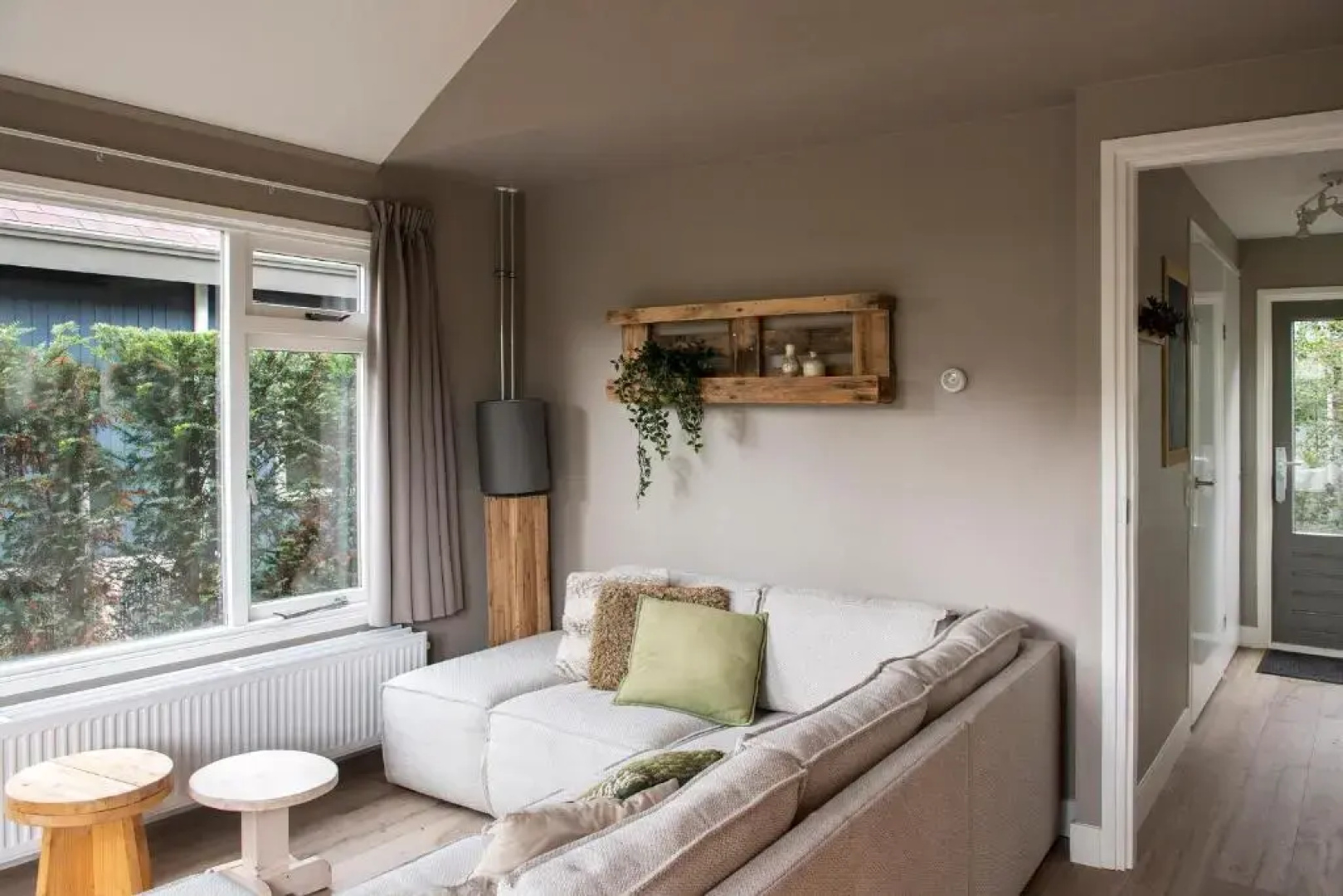 Soeren Lounge